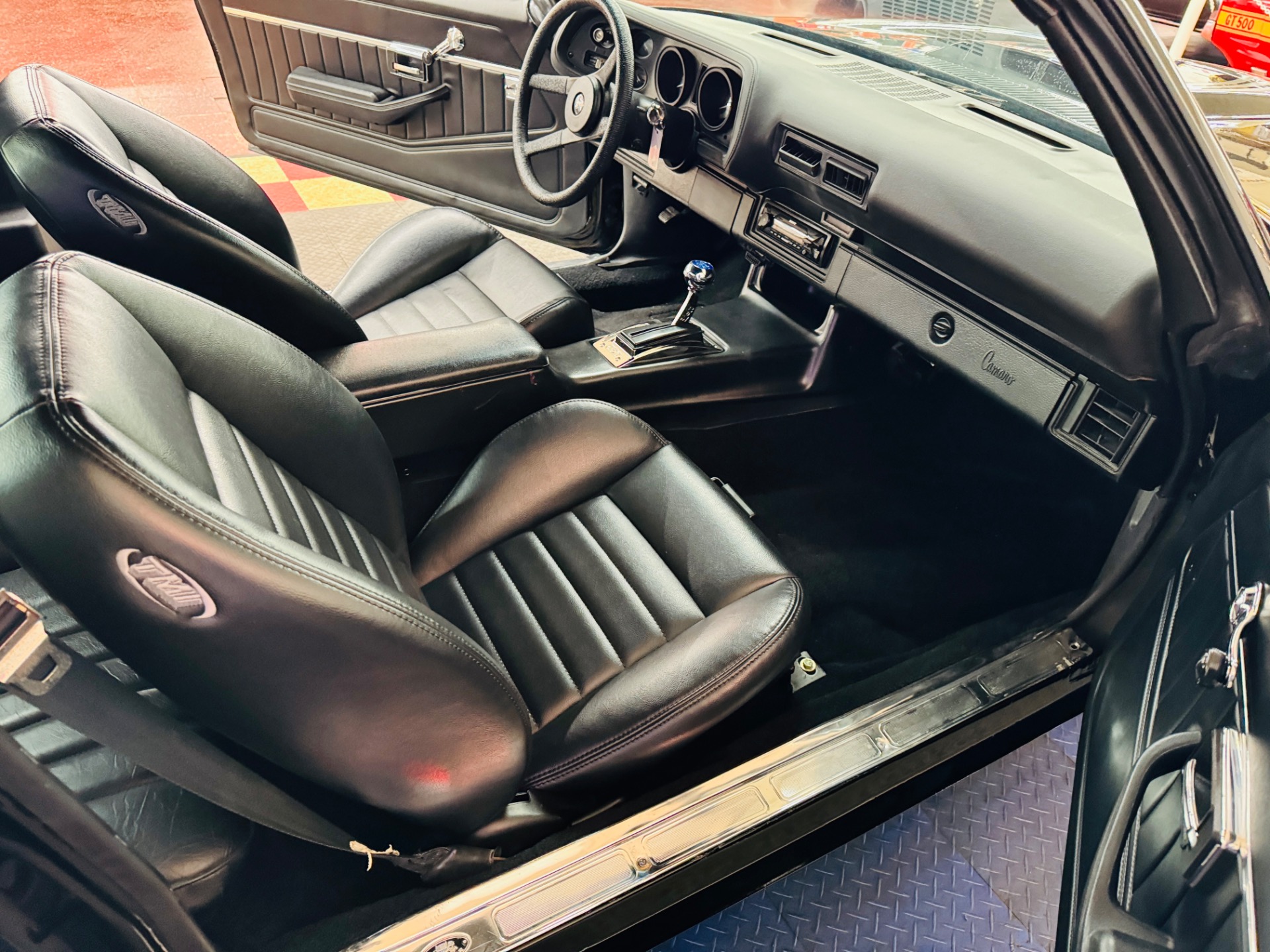 Used 1978 Chevrolet Camaro - Z/28 - 6.0L LS ENGINE - 4L60 TRANS -SEE VIDEO | Mundelein, IL