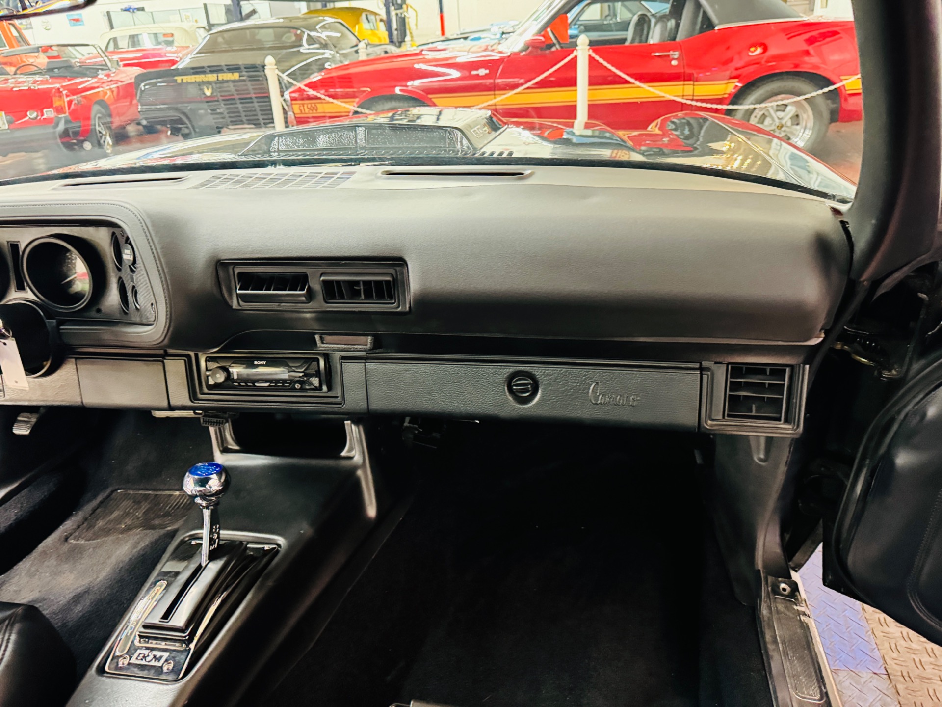 Used 1978 Chevrolet Camaro - Z/28 - 6.0L LS ENGINE - 4L60 TRANS -SEE VIDEO | Mundelein, IL