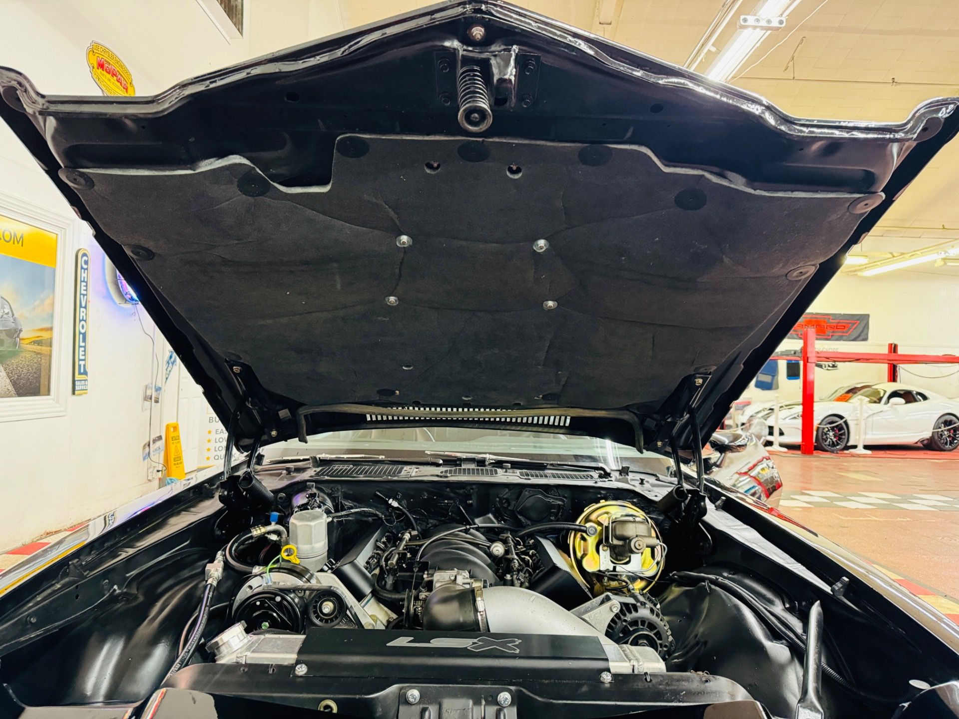 Used 1978 Chevrolet Camaro - Z/28 - 6.0L LS ENGINE - 4L60 TRANS -SEE VIDEO | Mundelein, IL