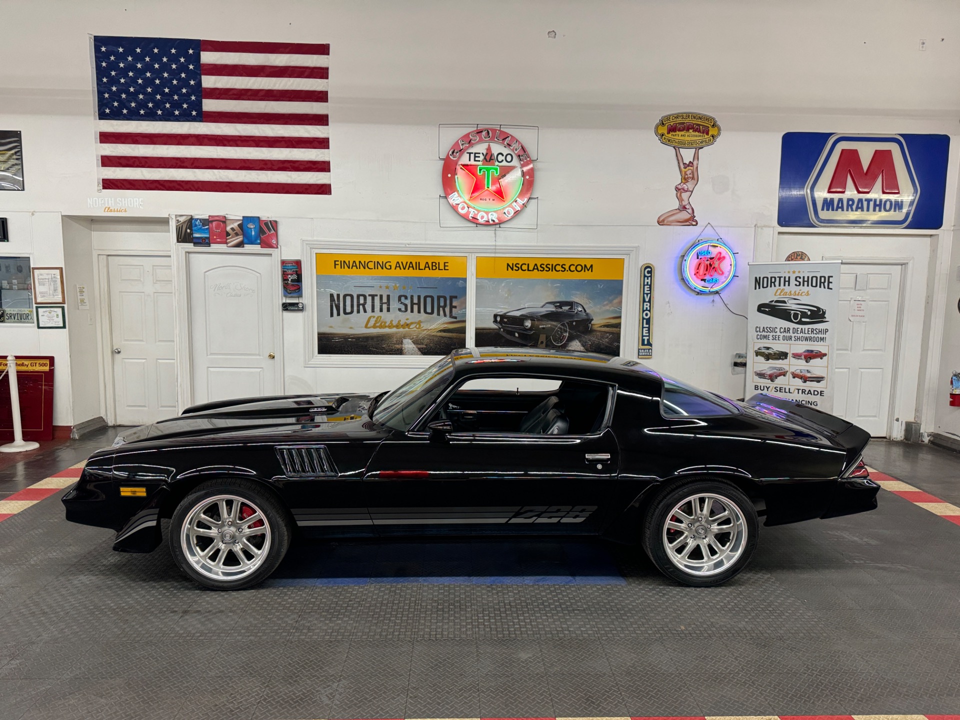 Used 1978 Chevrolet Camaro - Z/28 - 6.0L LS ENGINE - 4L60 TRANS -SEE VIDEO | Mundelein, IL