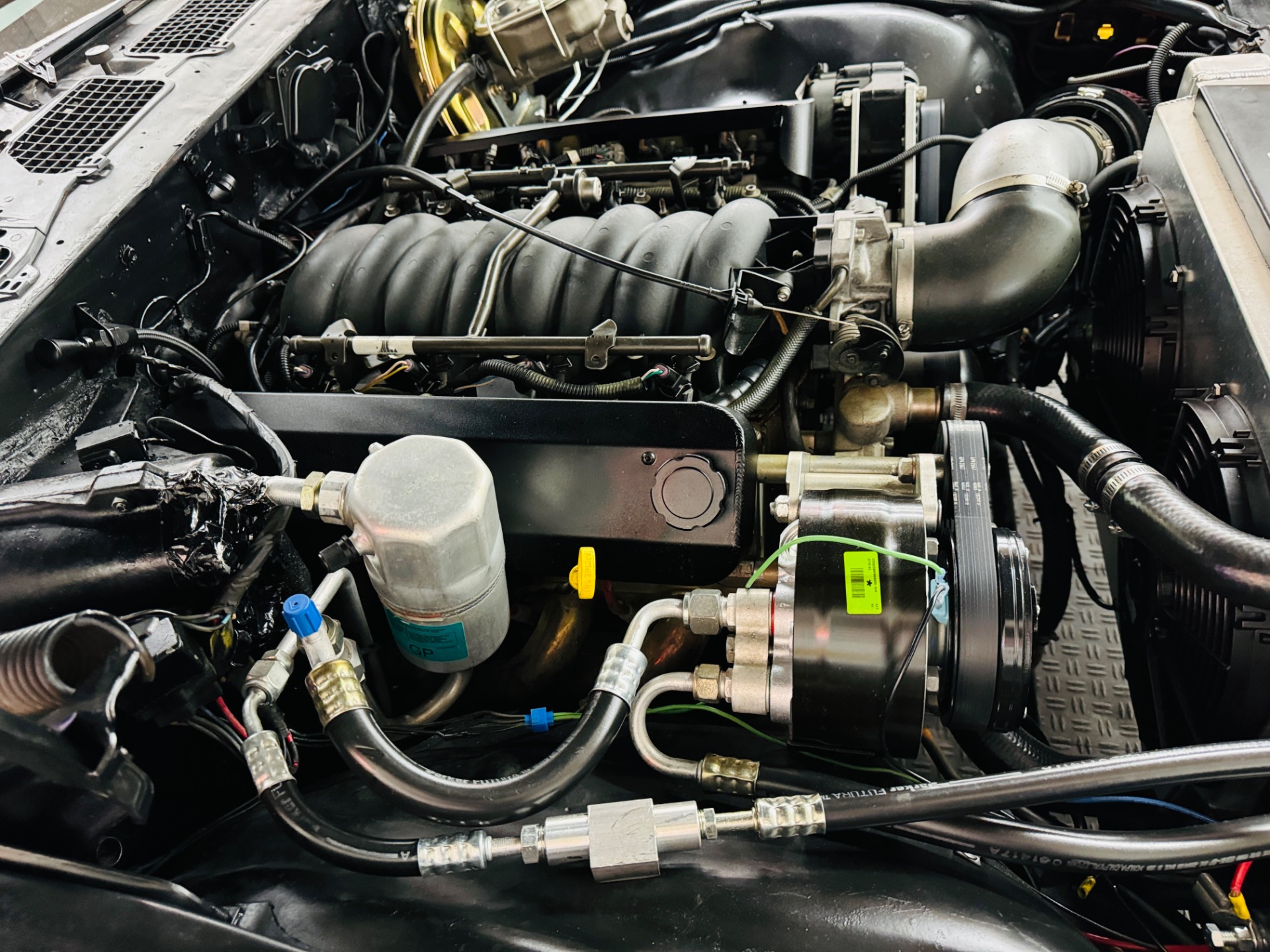 Used 1978 Chevrolet Camaro - Z/28 - 6.0L LS ENGINE - 4L60 TRANS -SEE VIDEO | Mundelein, IL