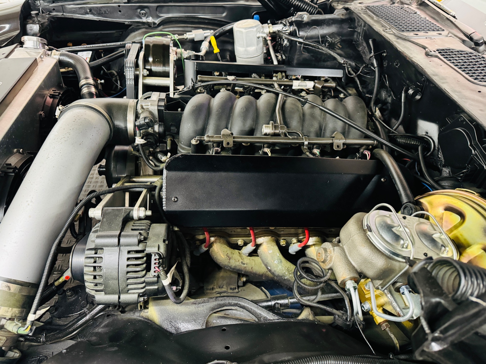 Used 1978 Chevrolet Camaro - Z/28 - 6.0L LS ENGINE - 4L60 TRANS -SEE VIDEO | Mundelein, IL