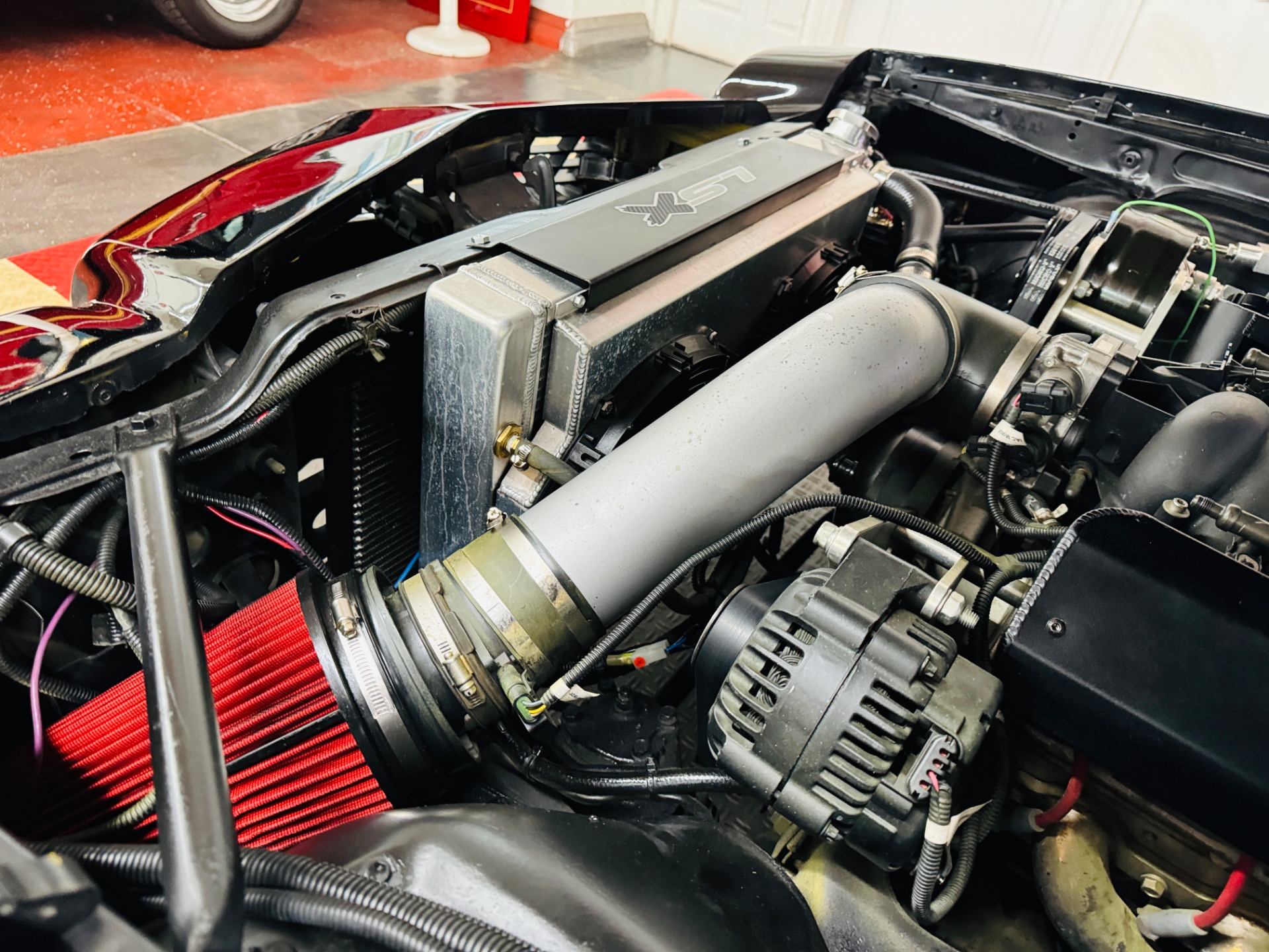 Used 1978 Chevrolet Camaro - Z/28 - 6.0L LS ENGINE - 4L60 TRANS -SEE VIDEO | Mundelein, IL