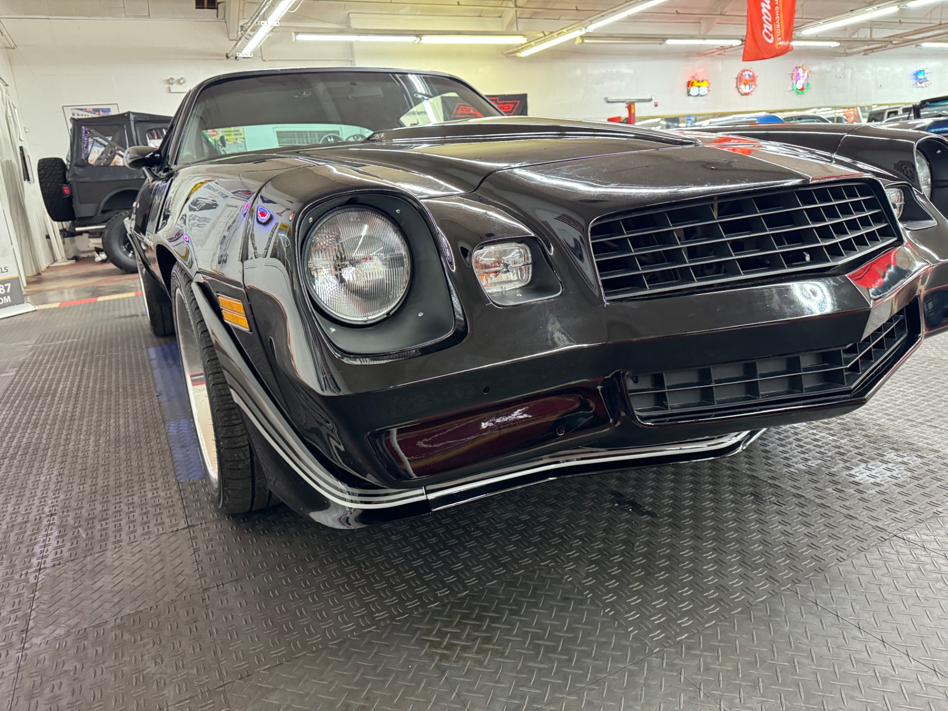 Used 1978 Chevrolet Camaro - Z/28 - 6.0L LS ENGINE - 4L60 TRANS -SEE VIDEO | Mundelein, IL