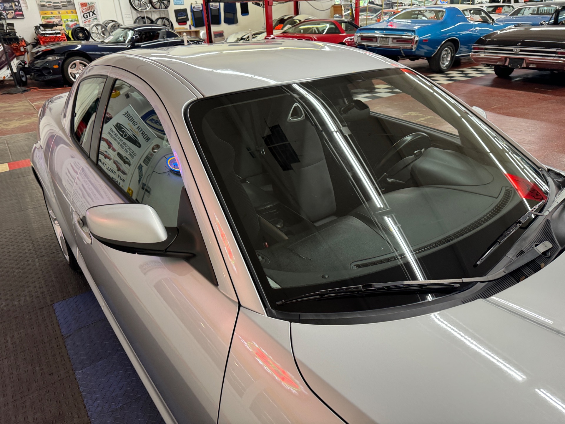 Used 2004 Mazda RX-8 4 Door coupe-SEE VIDEO | Mundelein, IL