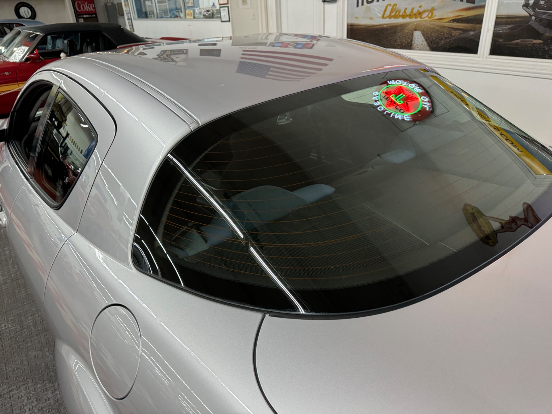 Used 2004 Mazda RX-8 4 Door coupe-SEE VIDEO | Mundelein, IL