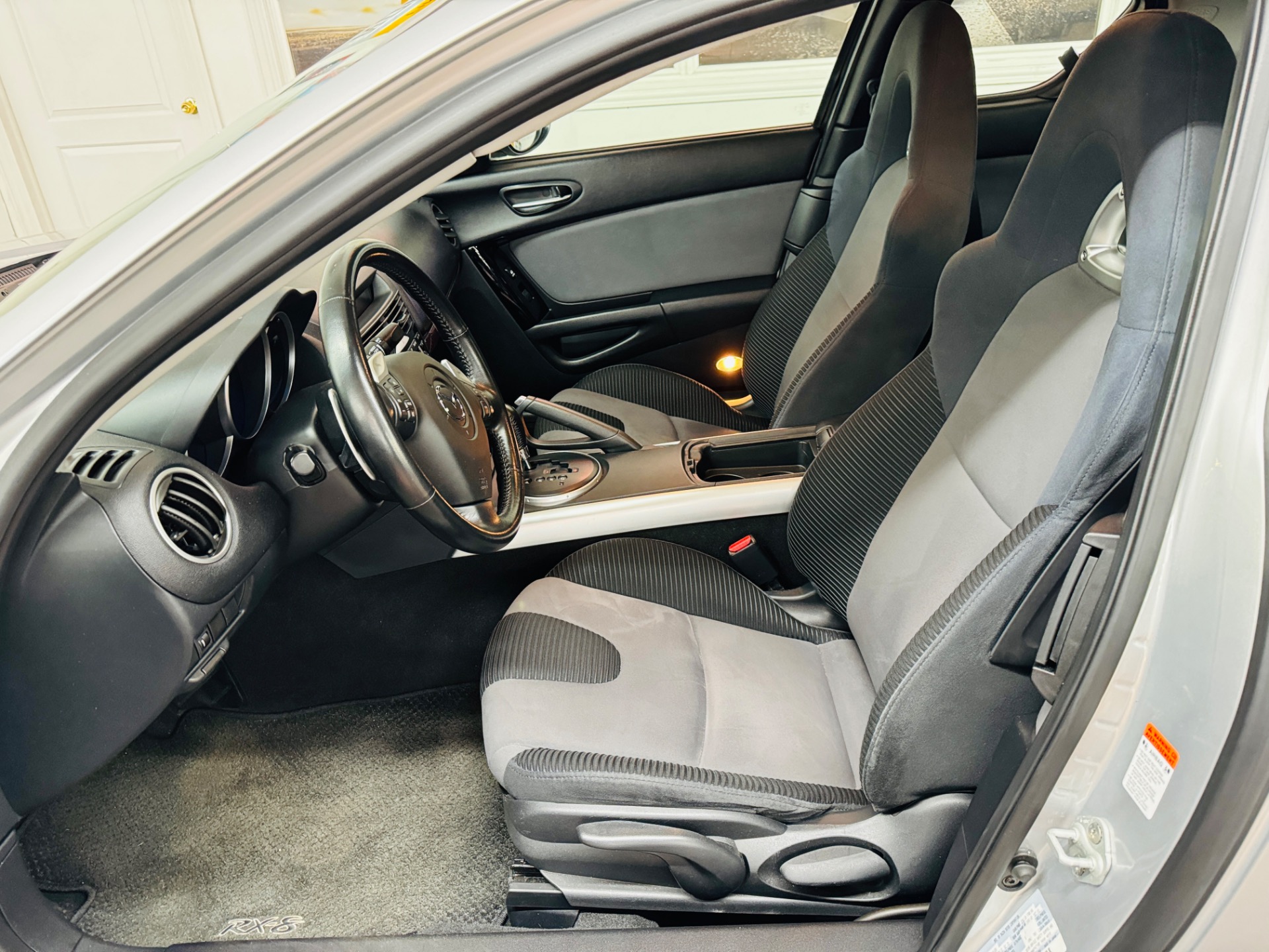 Used 2004 Mazda RX-8 4 Door coupe-SEE VIDEO | Mundelein, IL