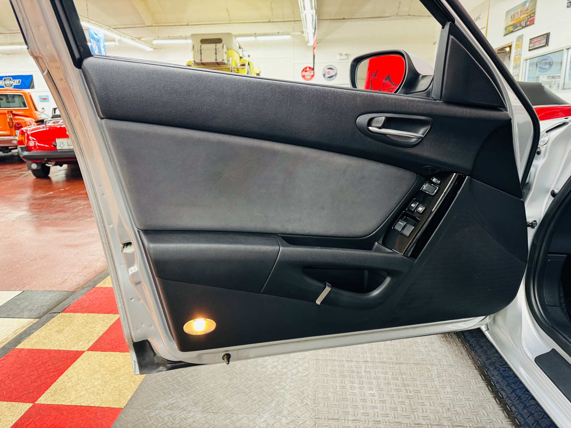Used 2004 Mazda RX-8 4 Door coupe-SEE VIDEO | Mundelein, IL