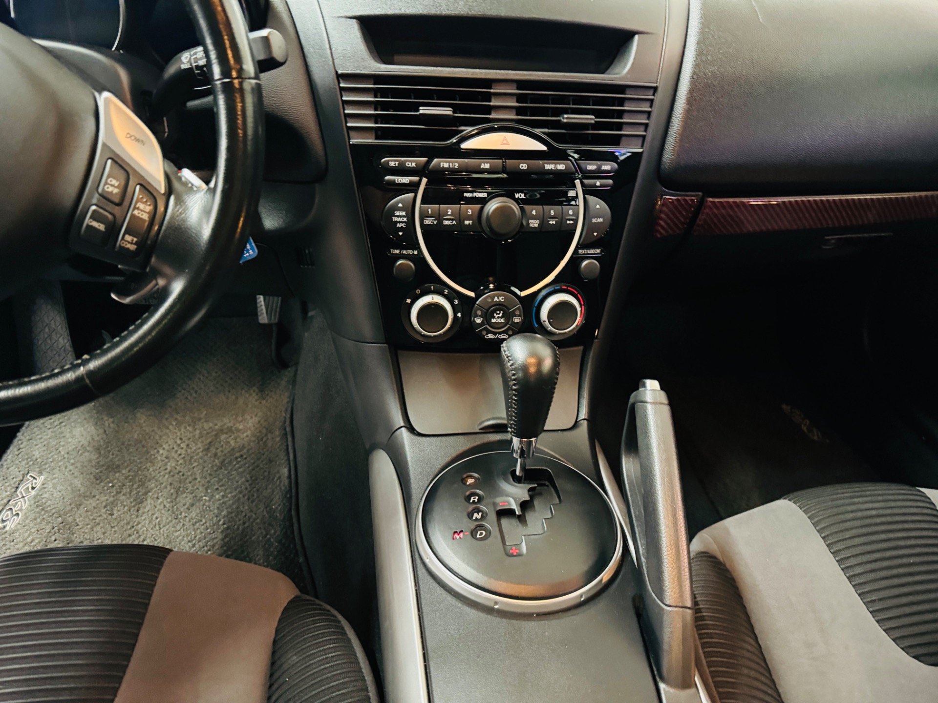 Used 2004 Mazda RX-8 4 Door coupe-SEE VIDEO | Mundelein, IL