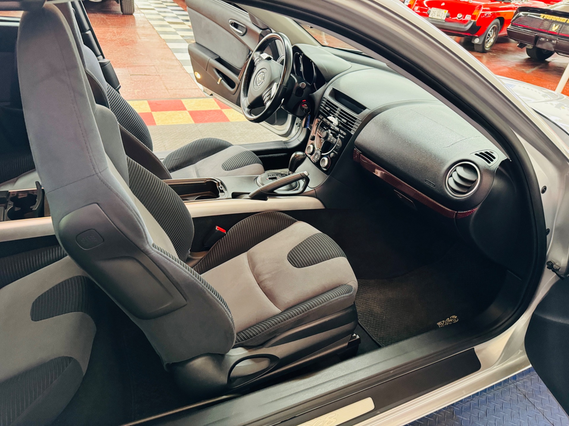 Used 2004 Mazda RX-8 4 Door coupe-SEE VIDEO | Mundelein, IL