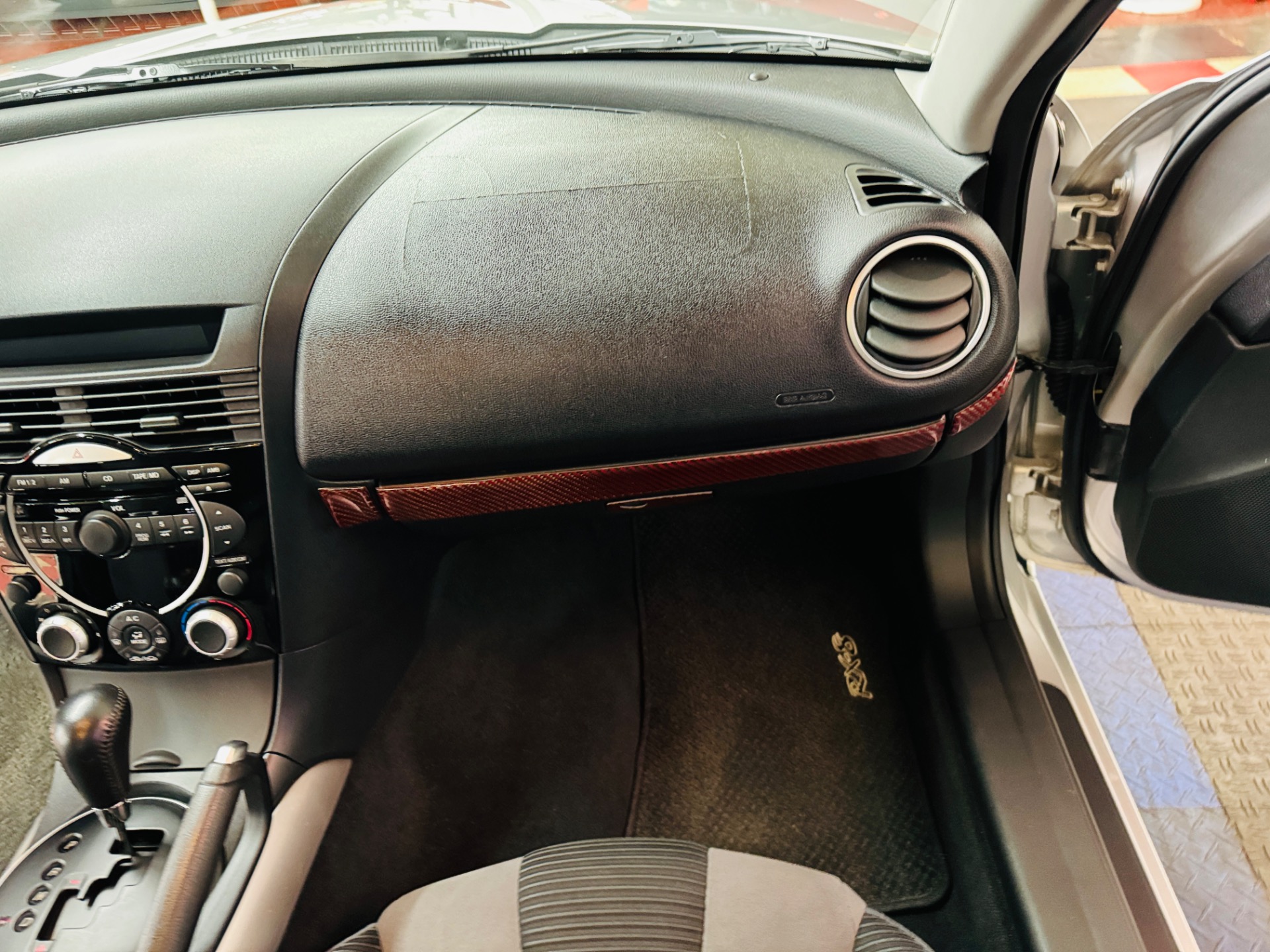 Used 2004 Mazda RX-8 4 Door coupe-SEE VIDEO | Mundelein, IL