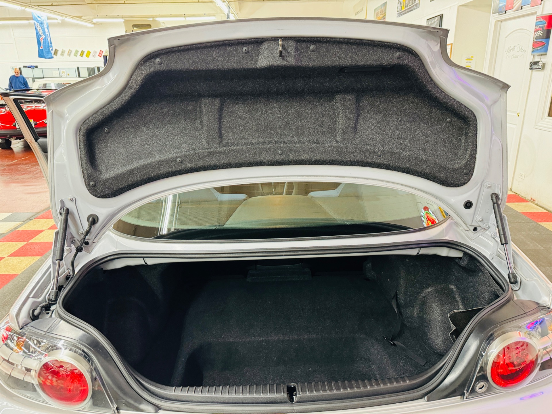 Used 2004 Mazda RX-8 4 Door coupe-SEE VIDEO | Mundelein, IL