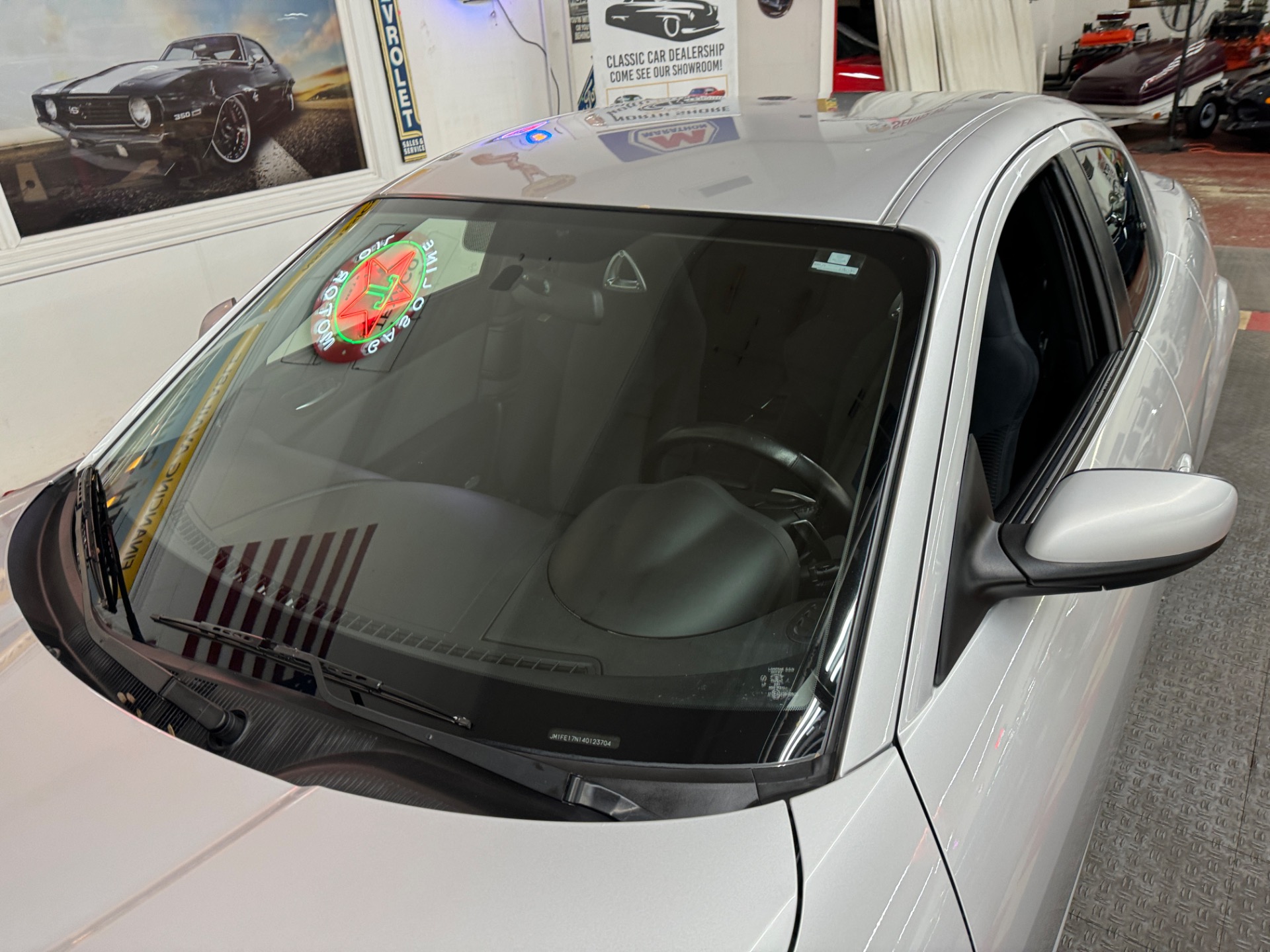 Used 2004 Mazda RX-8 4 Door coupe-SEE VIDEO | Mundelein, IL