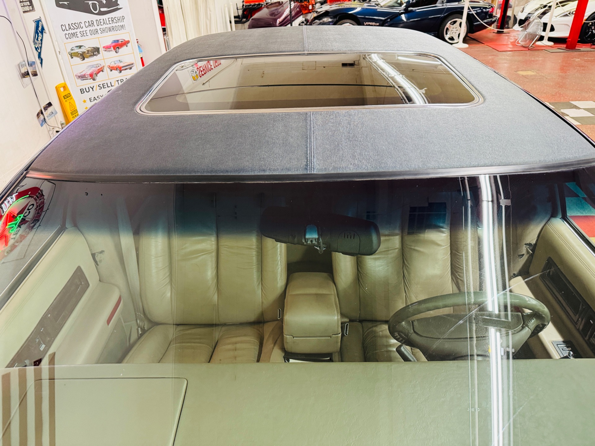 Used 1995 Cadillac Fleetwood - LOW MILES - LOADED WITH OPTIONS -SEE VIDEO | Mundelein, IL