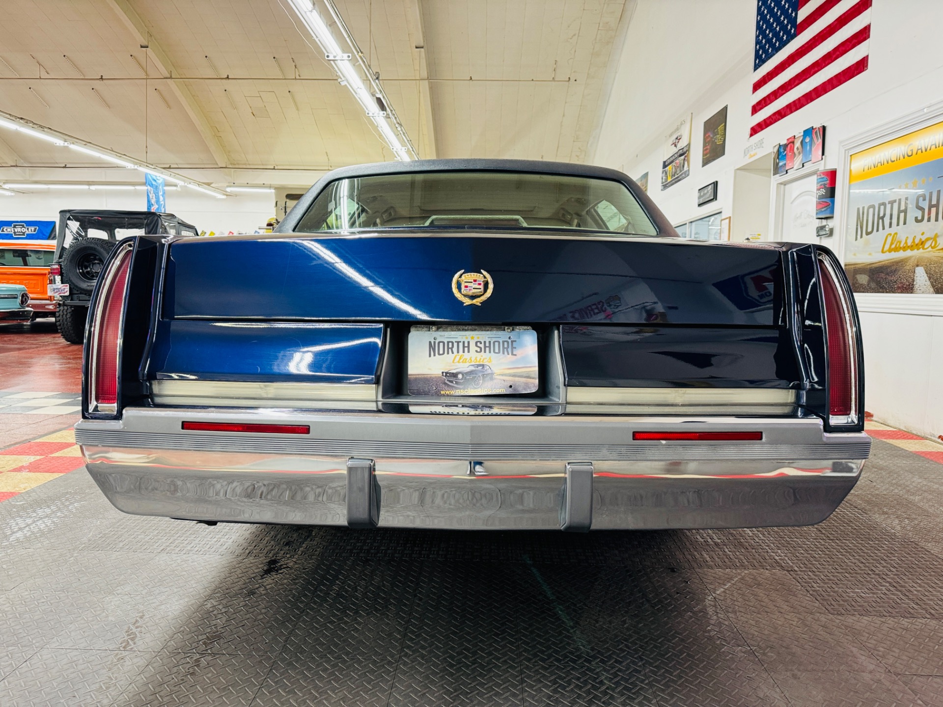 Used 1995 Cadillac Fleetwood - LOW MILES - LOADED WITH OPTIONS -SEE VIDEO | Mundelein, IL