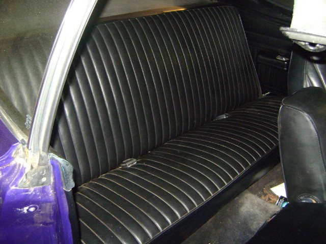 Used 1973 Plymouth Duster Driving Project Mopar-More pics coming soon | Mundelein, IL