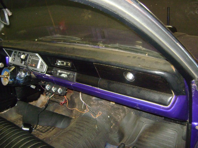 Used 1973 Plymouth Duster Driving Project Mopar-More pics coming soon | Mundelein, IL