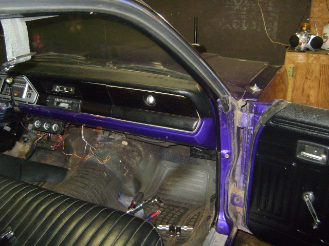 Used 1973 Plymouth Duster Driving Project Mopar-More pics coming soon | Mundelein, IL