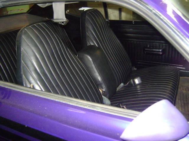 Used 1973 Plymouth Duster Driving Project Mopar-More pics coming soon | Mundelein, IL
