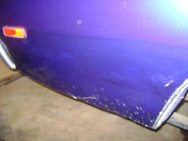 Used 1973 Plymouth Duster Driving Project Mopar-More pics coming soon | Mundelein, IL
