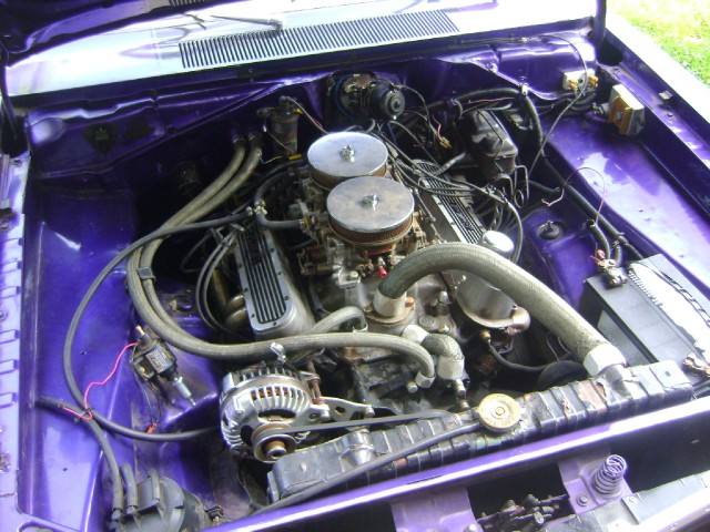 Used 1973 Plymouth Duster Driving Project Mopar-More pics coming soon | Mundelein, IL