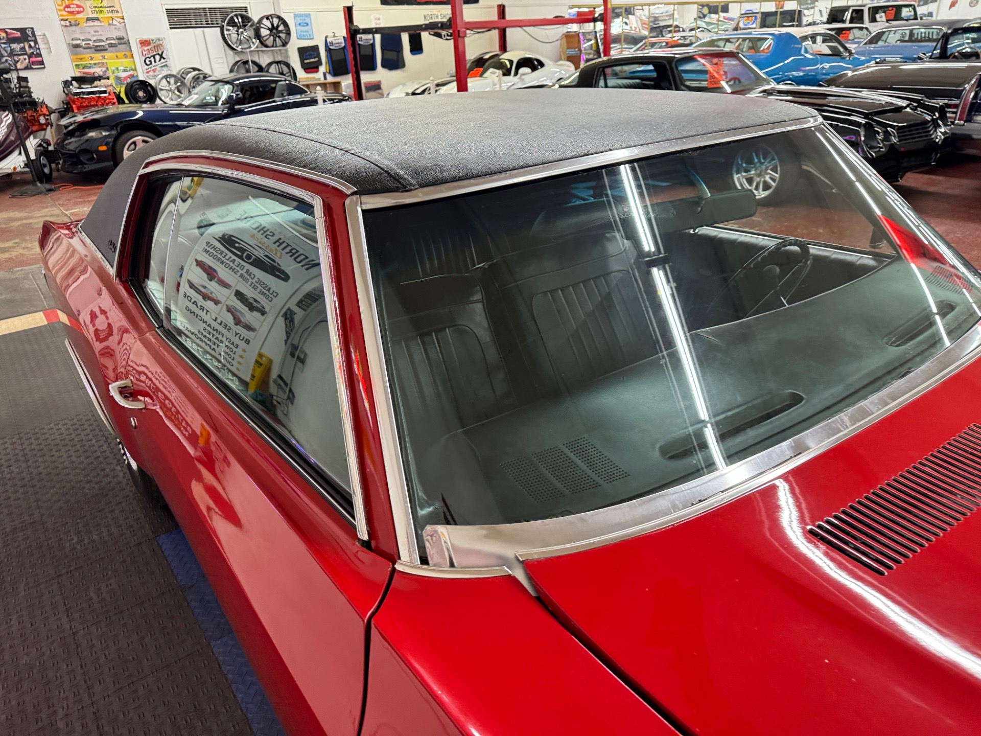 Used 1972 Chevrolet Monte Carlo - CLEAN SOUTHERN CAR - GREAT CRUISER -SEE VIDEO | Mundelein, IL