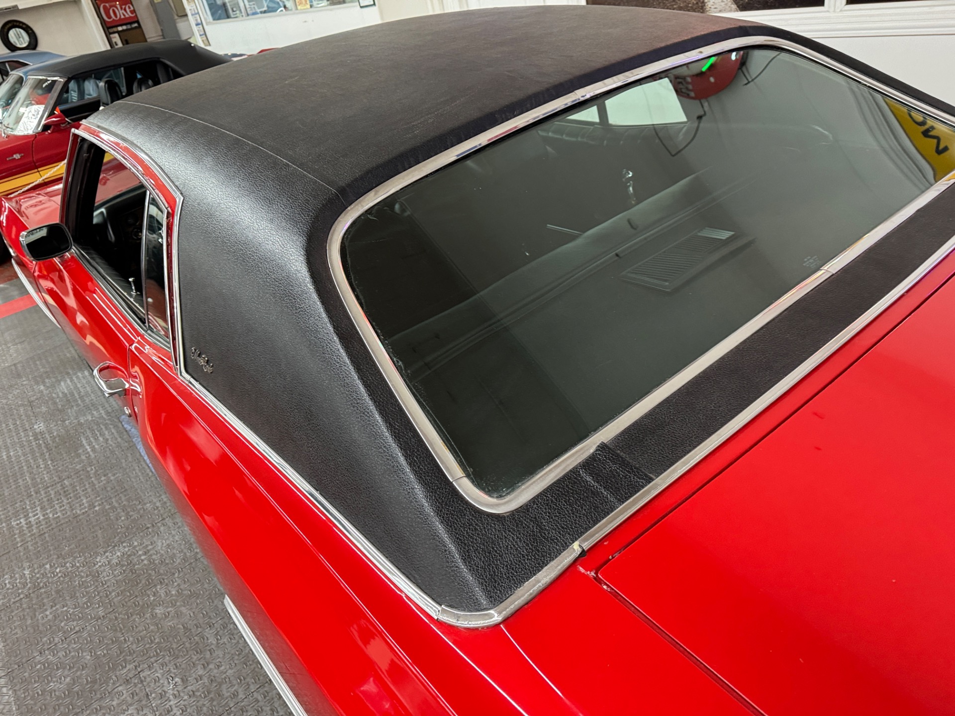 Used 1972 Chevrolet Monte Carlo - CLEAN SOUTHERN CAR - GREAT CRUISER -SEE VIDEO | Mundelein, IL