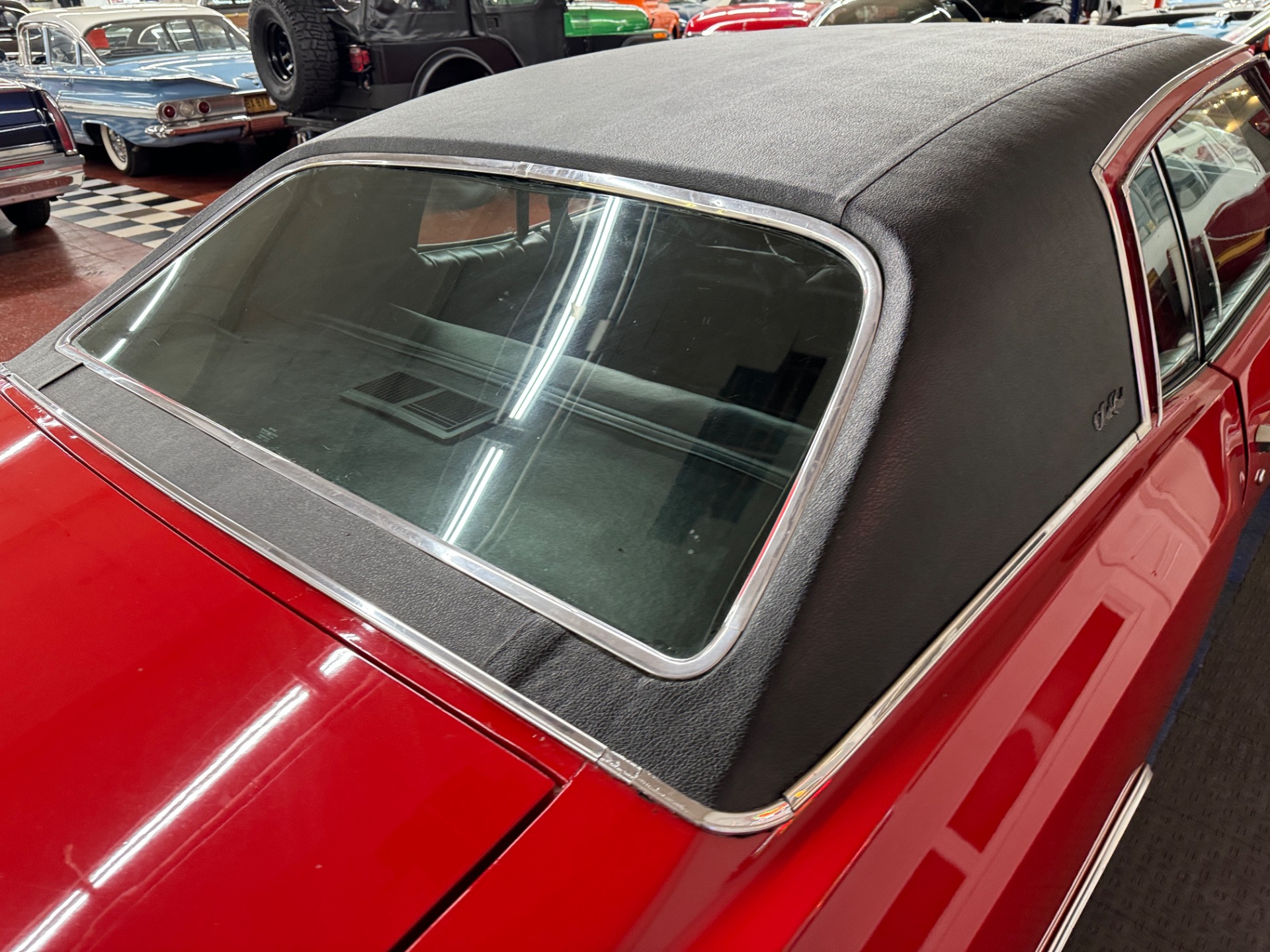 Used 1972 Chevrolet Monte Carlo - CLEAN SOUTHERN CAR - GREAT CRUISER -SEE VIDEO | Mundelein, IL