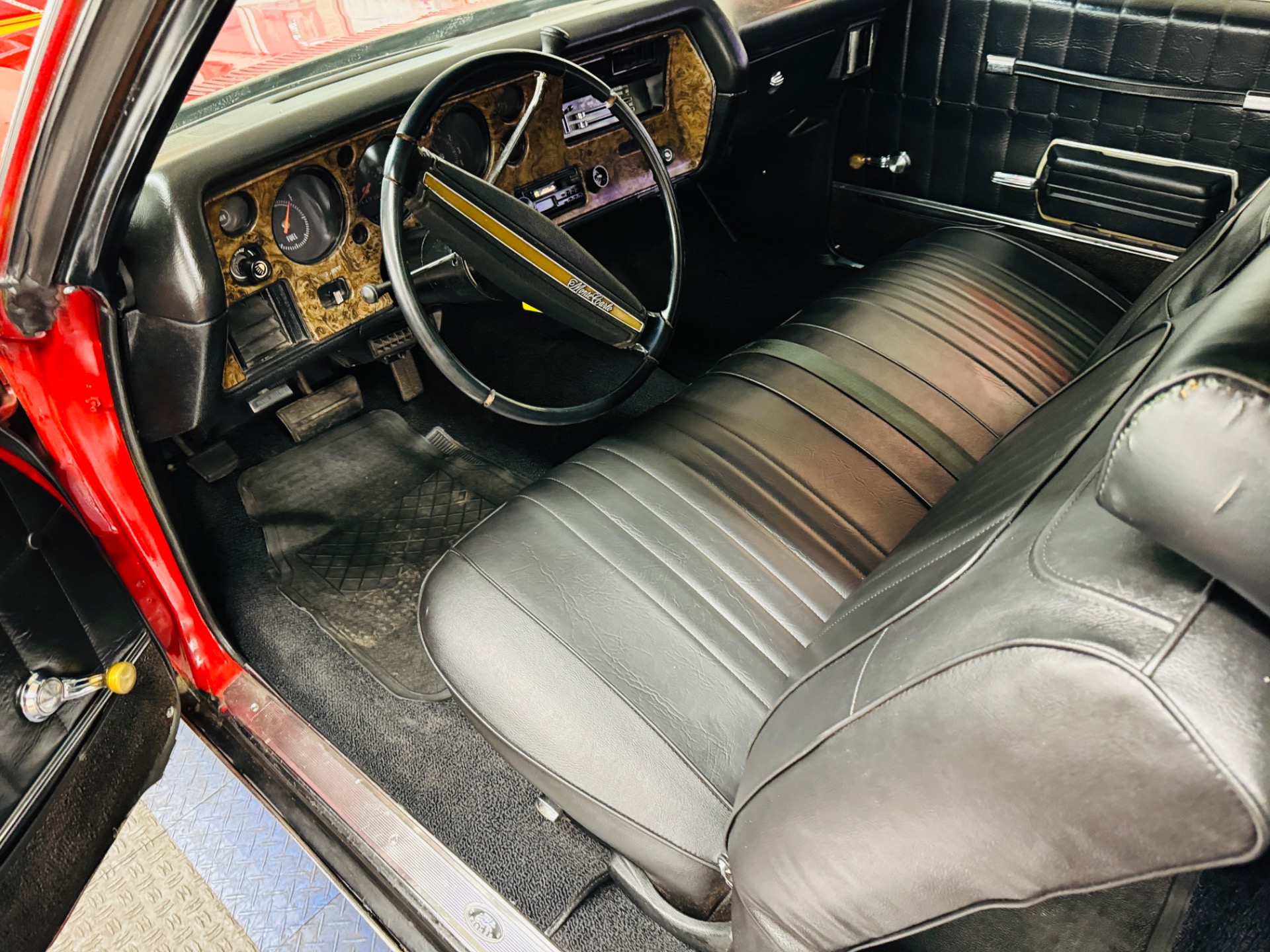 Used 1972 Chevrolet Monte Carlo - CLEAN SOUTHERN CAR - GREAT CRUISER -SEE VIDEO | Mundelein, IL
