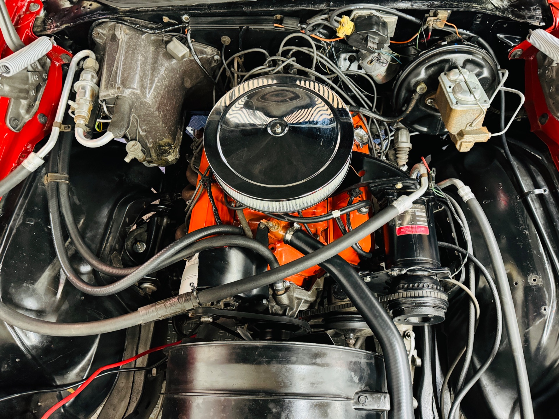 Used 1972 Chevrolet Monte Carlo - CLEAN SOUTHERN CAR - GREAT CRUISER -SEE VIDEO | Mundelein, IL