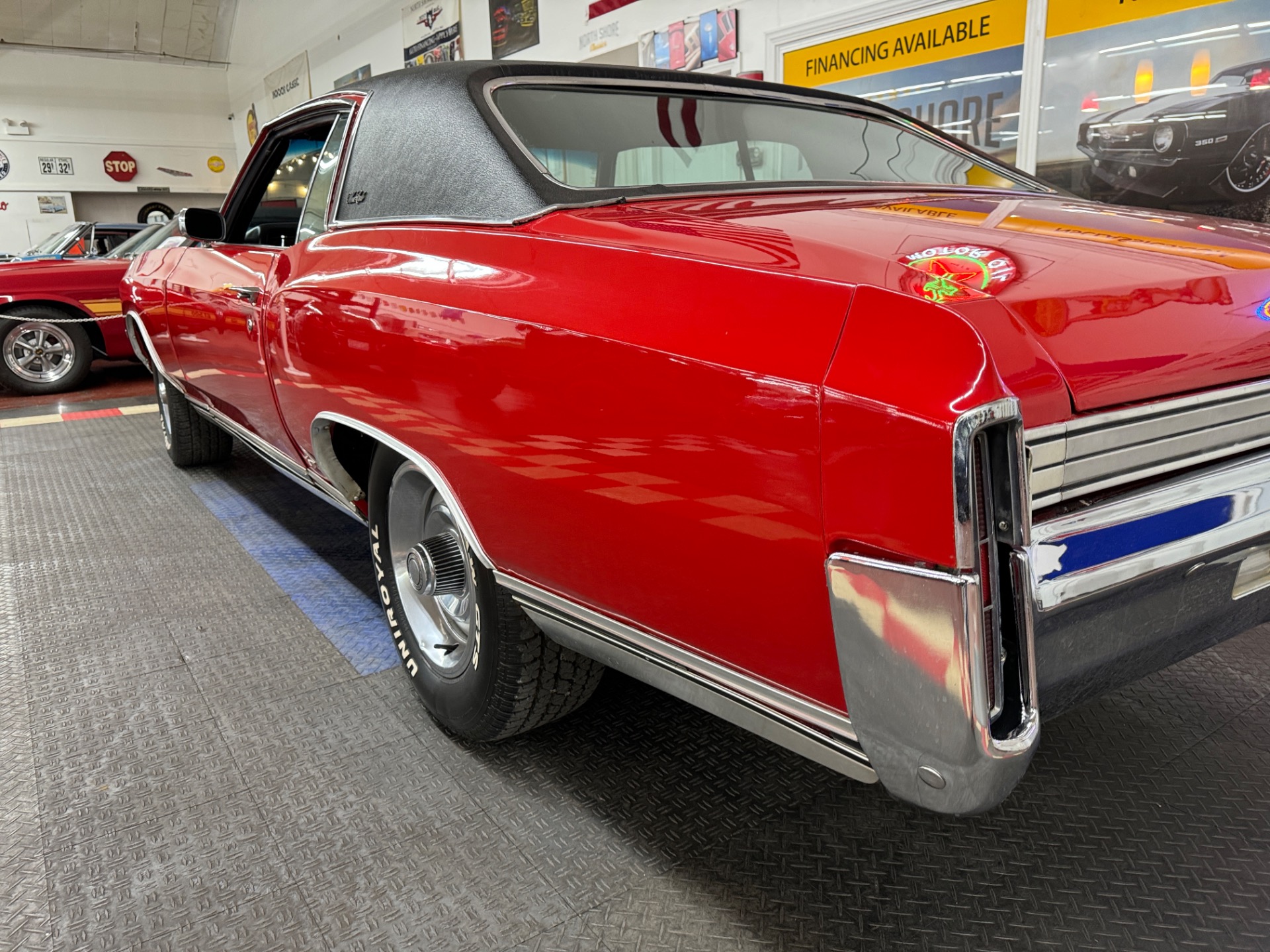 Used 1972 Chevrolet Monte Carlo - CLEAN SOUTHERN CAR - GREAT CRUISER -SEE VIDEO | Mundelein, IL