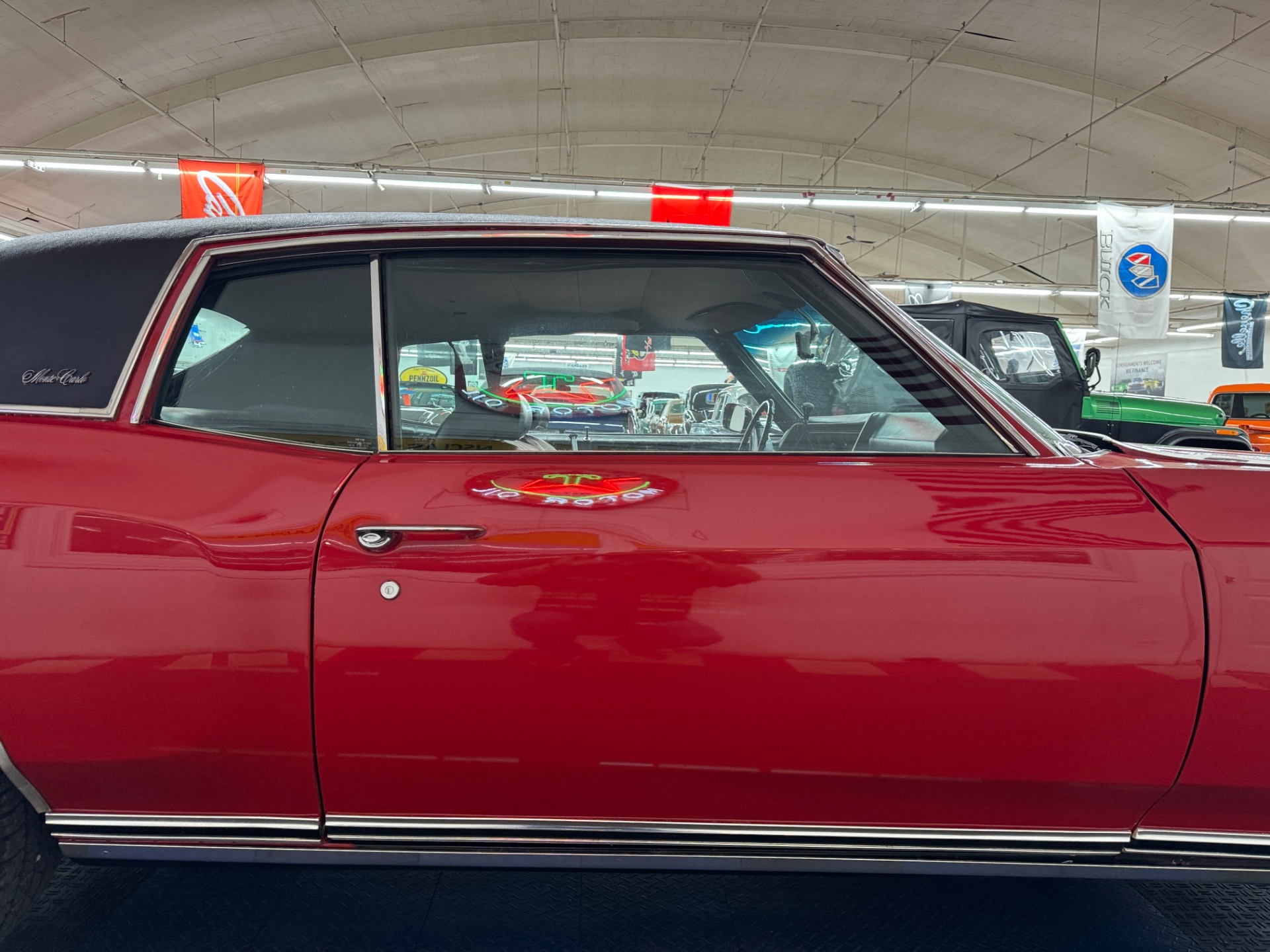 Used 1972 Chevrolet Monte Carlo - CLEAN SOUTHERN CAR - GREAT CRUISER -SEE VIDEO | Mundelein, IL