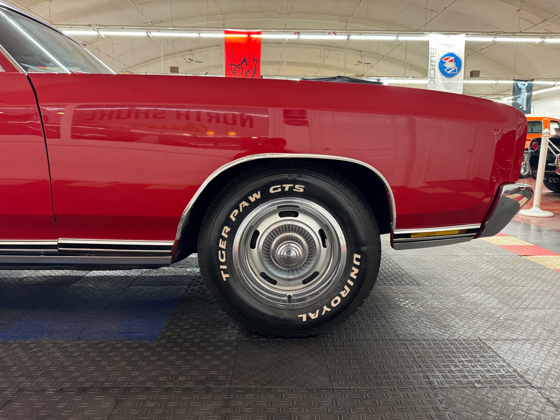 Used 1972 Chevrolet Monte Carlo - CLEAN SOUTHERN CAR - GREAT CRUISER -SEE VIDEO | Mundelein, IL