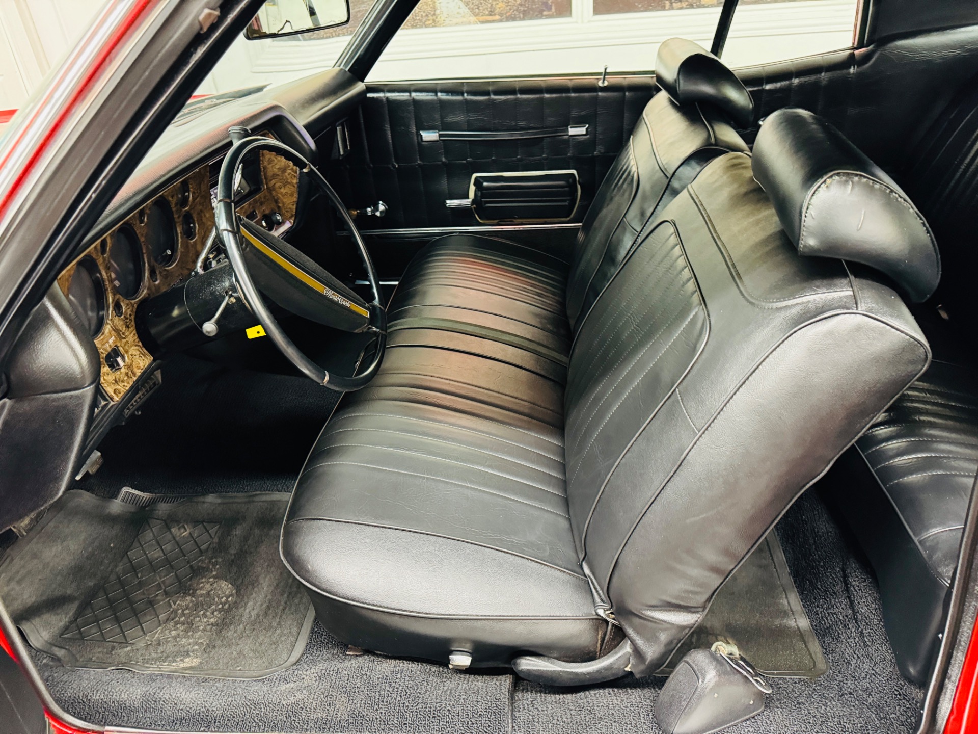 Used 1972 Chevrolet Monte Carlo - CLEAN SOUTHERN CAR - GREAT CRUISER -SEE VIDEO | Mundelein, IL