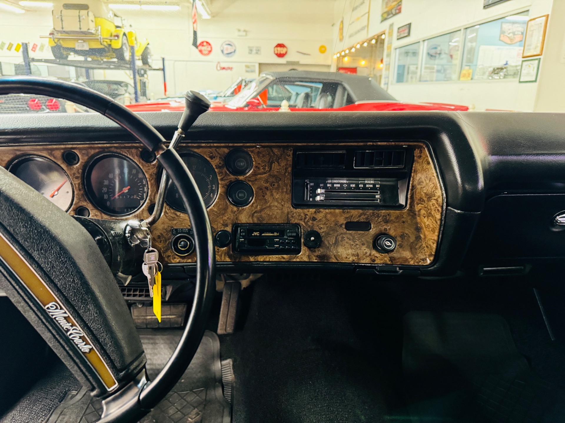 Used 1972 Chevrolet Monte Carlo - CLEAN SOUTHERN CAR - GREAT CRUISER -SEE VIDEO | Mundelein, IL