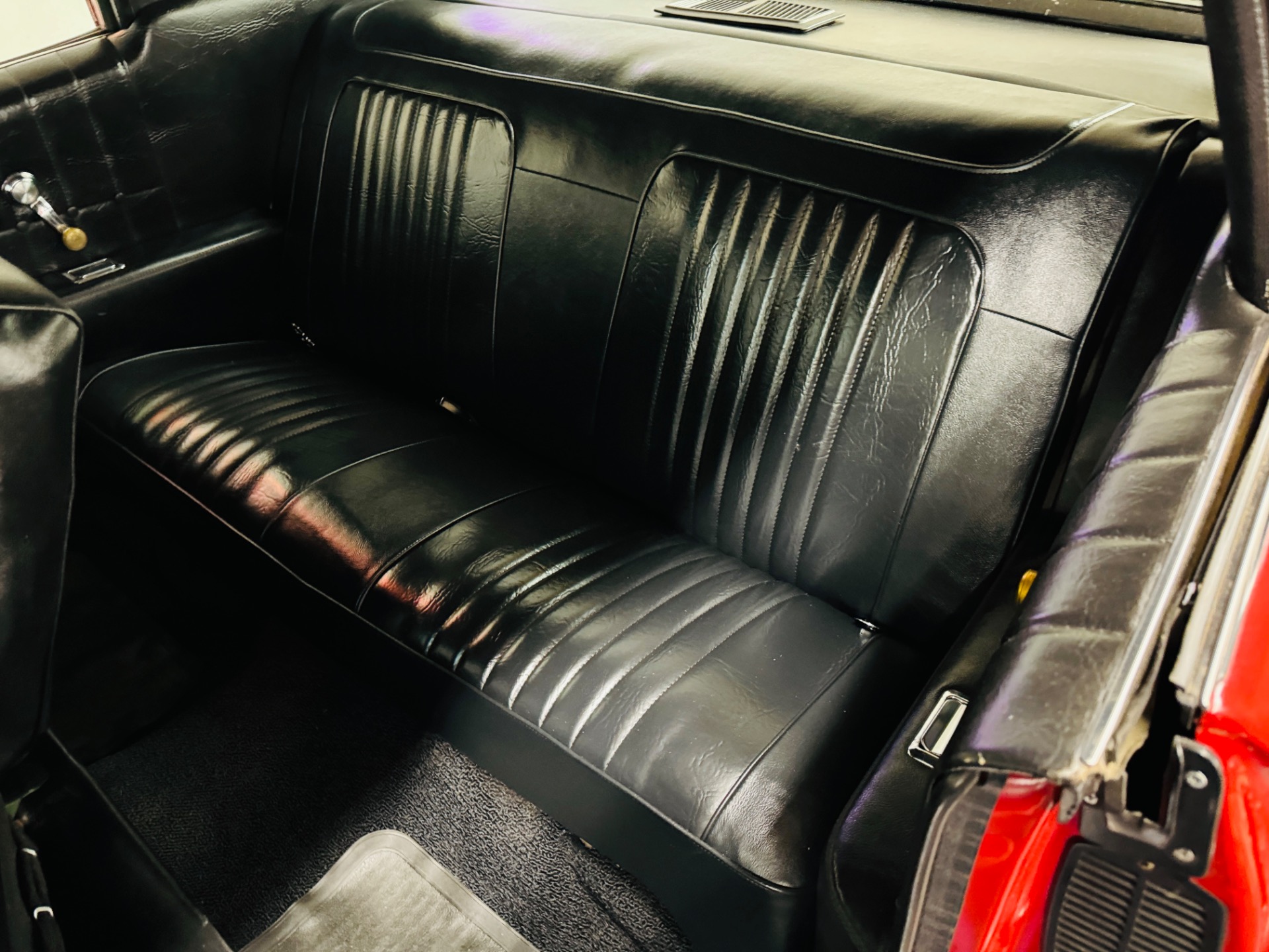 Used 1972 Chevrolet Monte Carlo - CLEAN SOUTHERN CAR - GREAT CRUISER -SEE VIDEO | Mundelein, IL