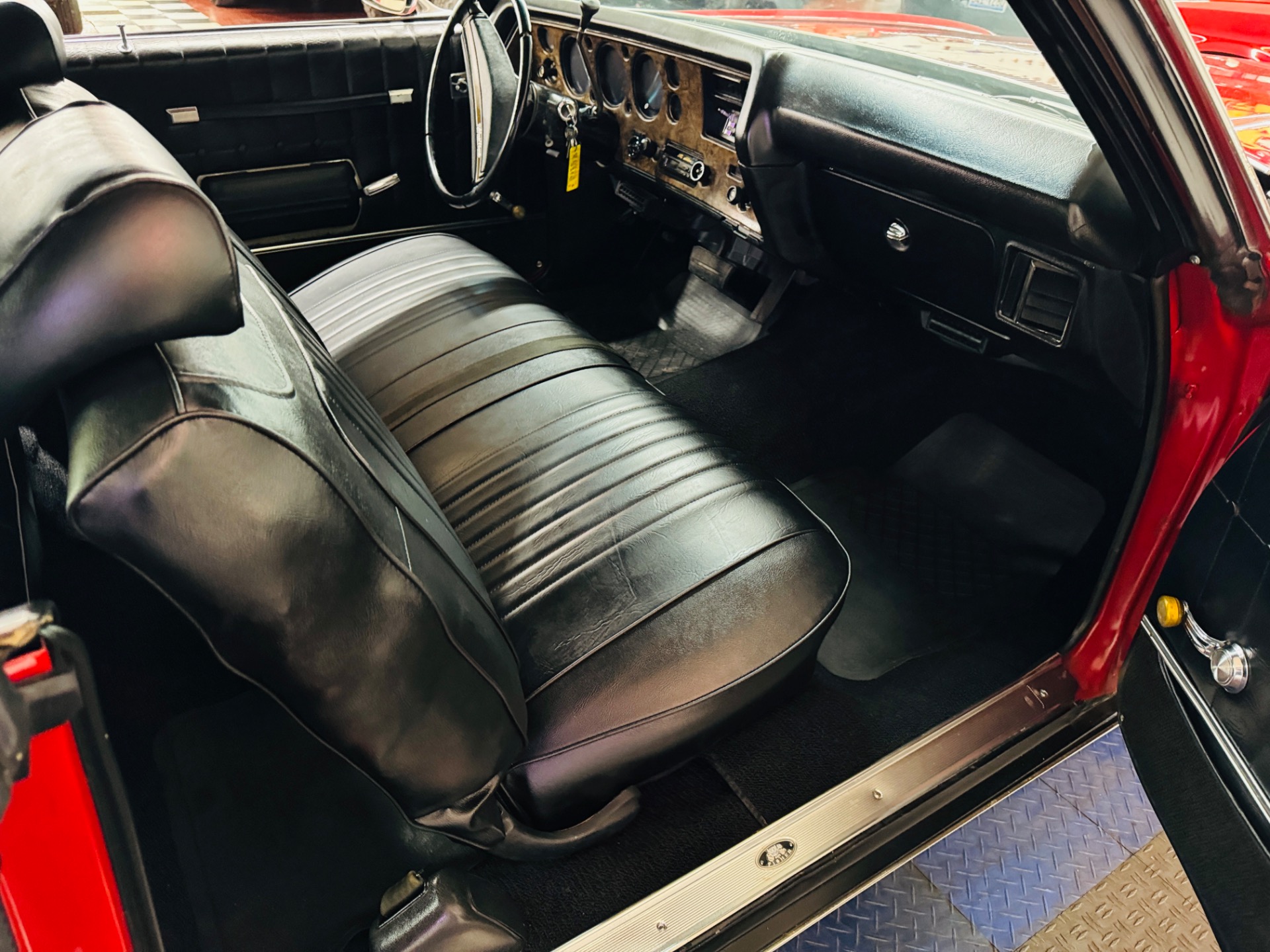 Used 1972 Chevrolet Monte Carlo - CLEAN SOUTHERN CAR - GREAT CRUISER -SEE VIDEO | Mundelein, IL