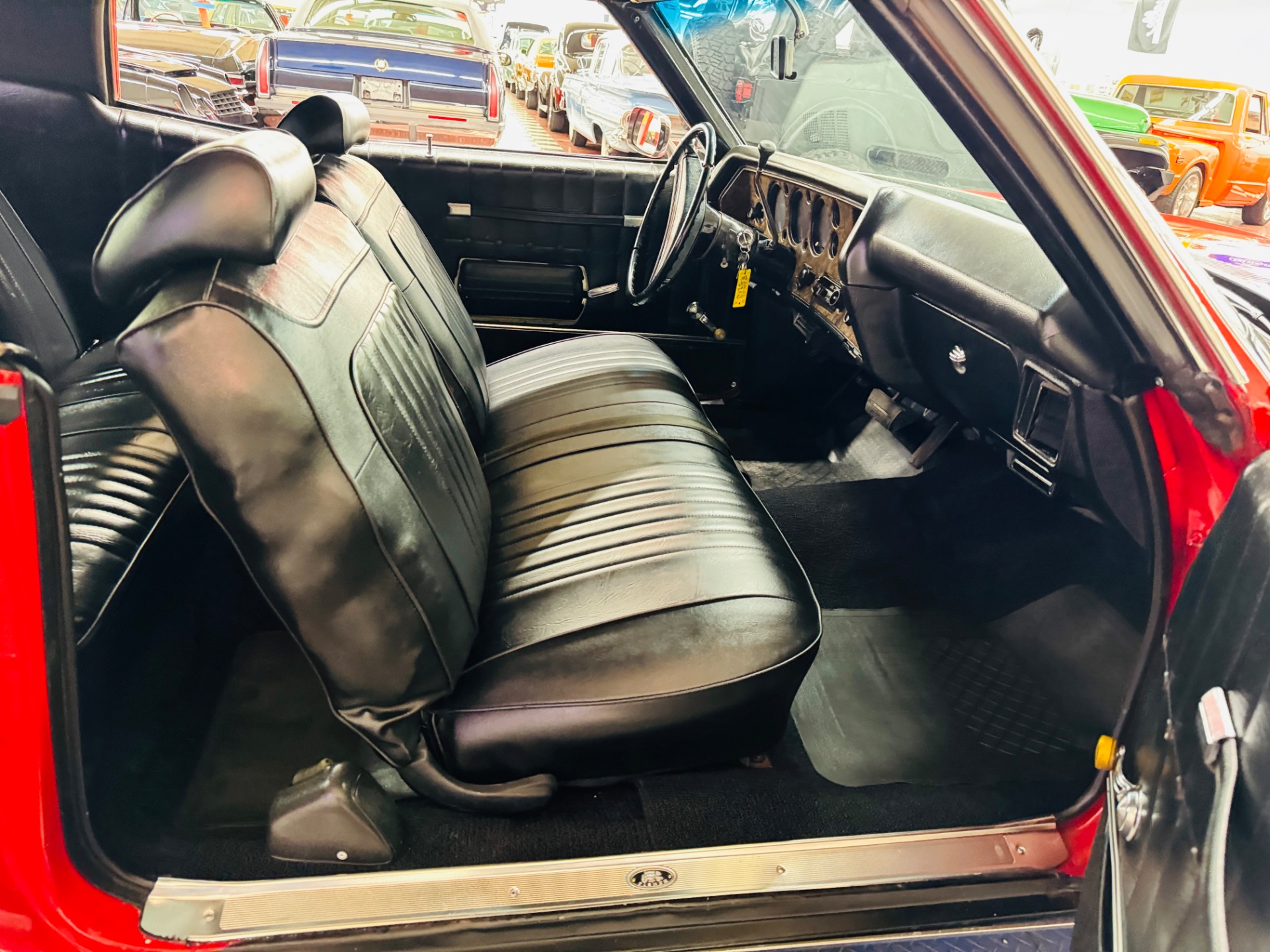 Used 1972 Chevrolet Monte Carlo - CLEAN SOUTHERN CAR - GREAT CRUISER -SEE VIDEO | Mundelein, IL
