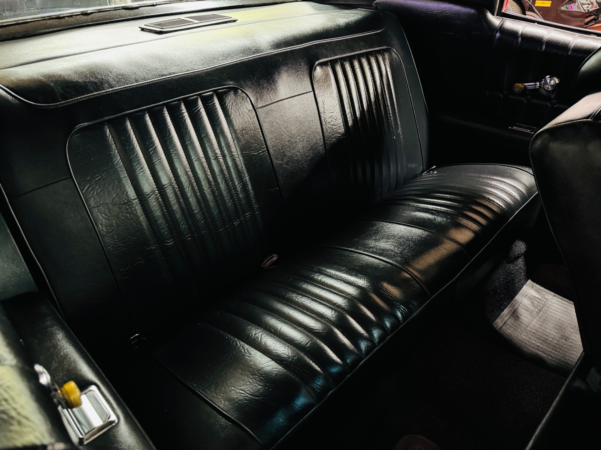 Used 1972 Chevrolet Monte Carlo - CLEAN SOUTHERN CAR - GREAT CRUISER -SEE VIDEO | Mundelein, IL