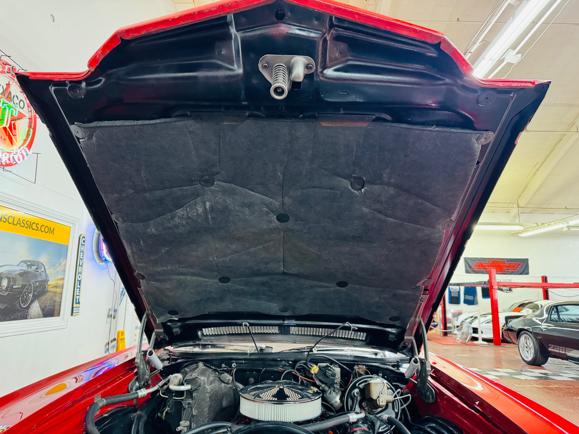 Used 1972 Chevrolet Monte Carlo - CLEAN SOUTHERN CAR - GREAT CRUISER -SEE VIDEO | Mundelein, IL