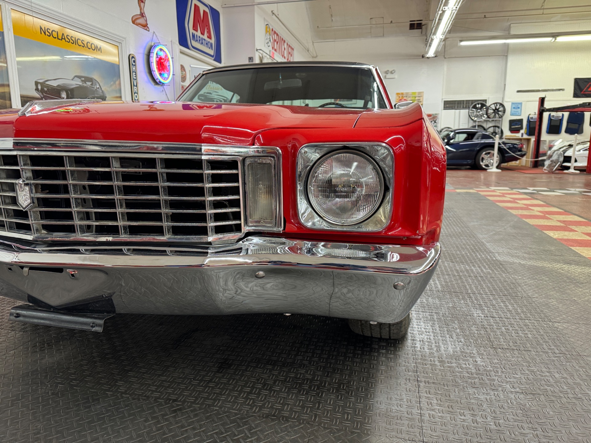 Used 1972 Chevrolet Monte Carlo - CLEAN SOUTHERN CAR - GREAT CRUISER -SEE VIDEO | Mundelein, IL