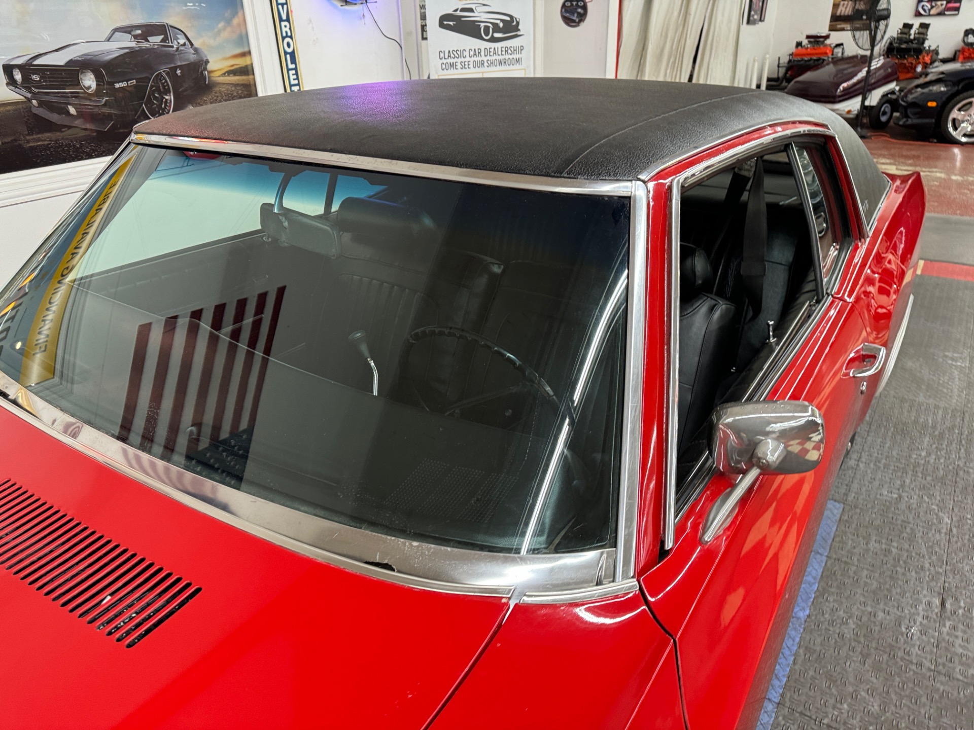 Used 1972 Chevrolet Monte Carlo - CLEAN SOUTHERN CAR - GREAT CRUISER -SEE VIDEO | Mundelein, IL