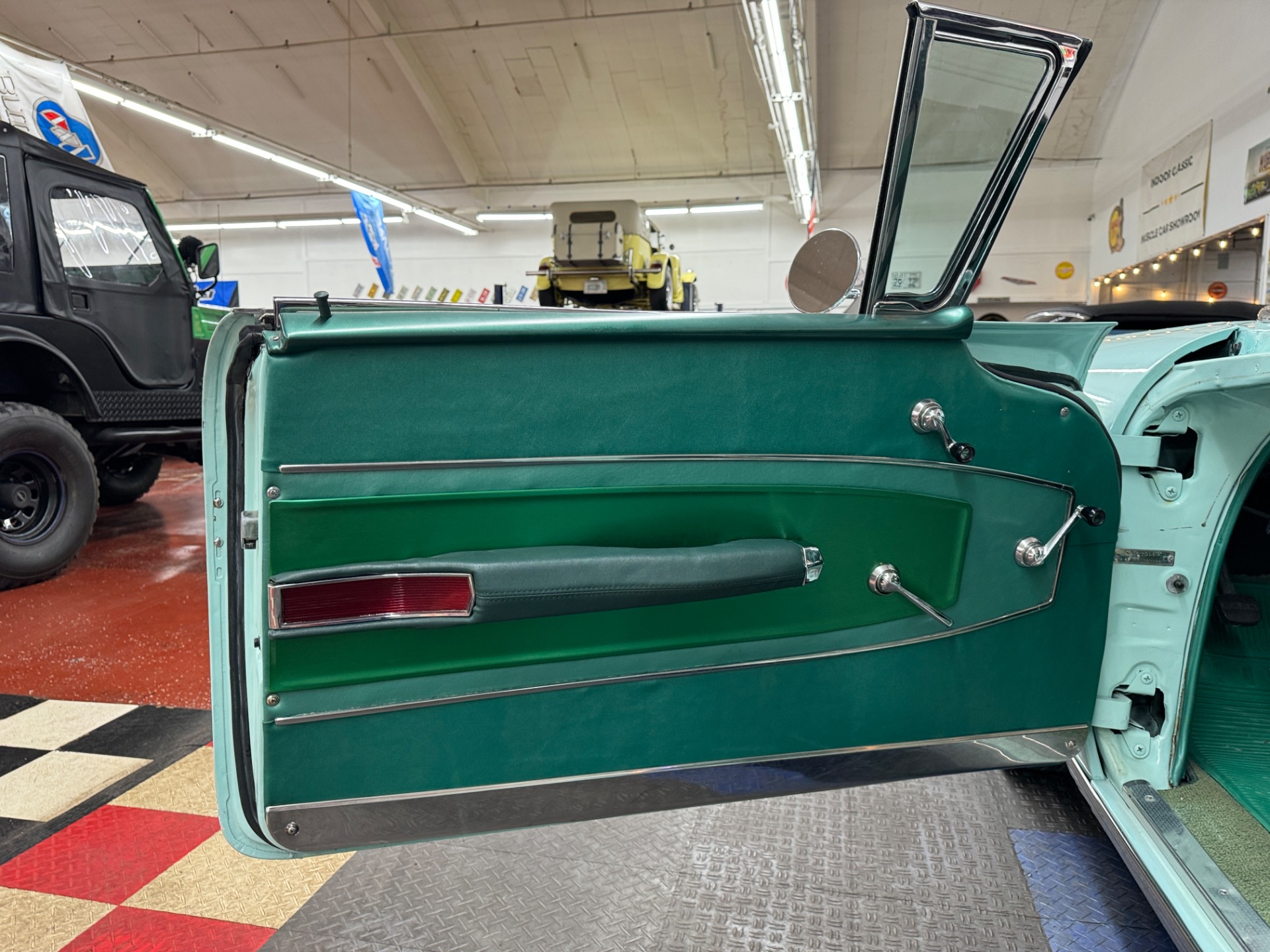 1958 Chevrolet Impala 36
