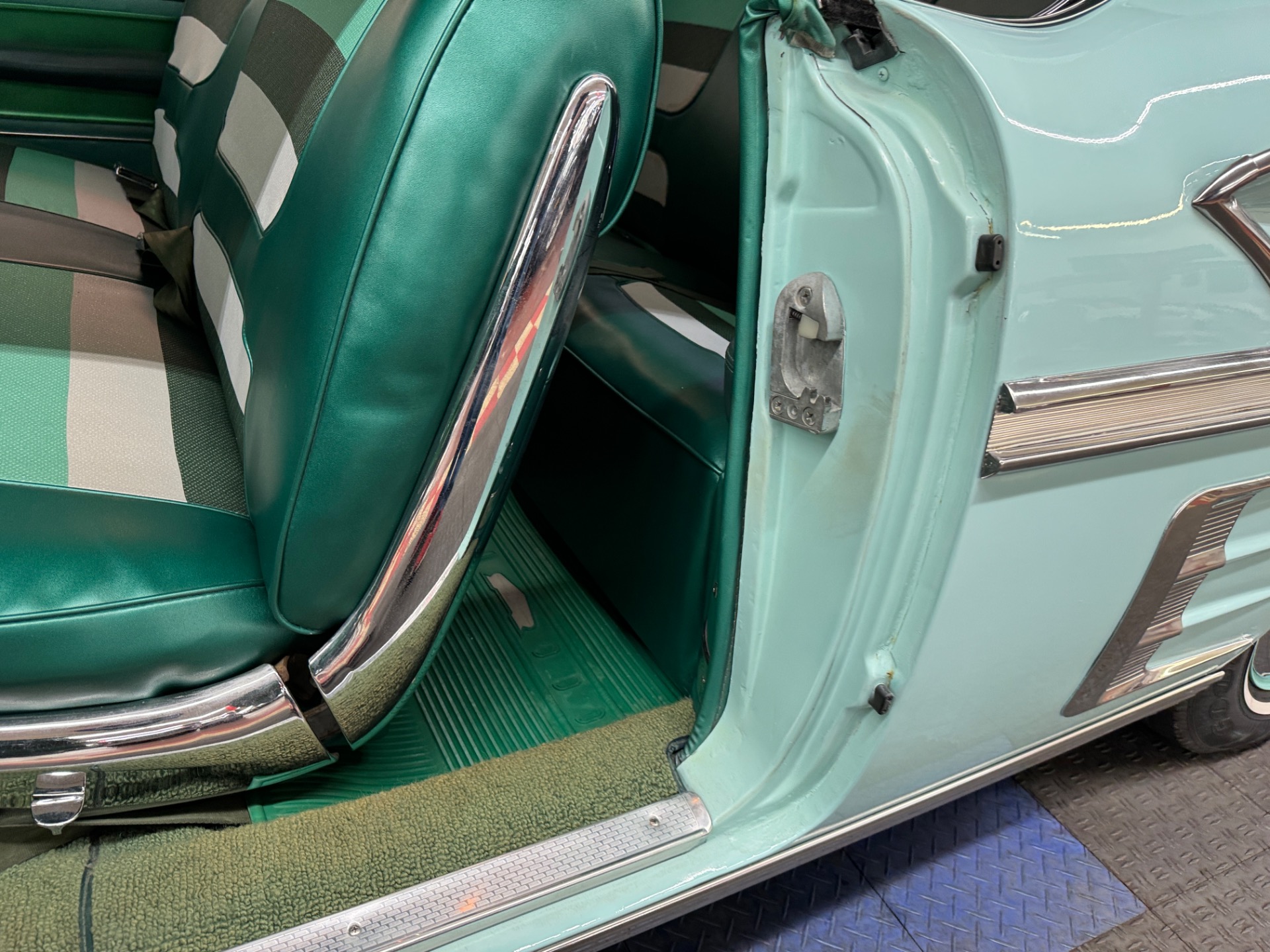 1958 Chevrolet Impala 38