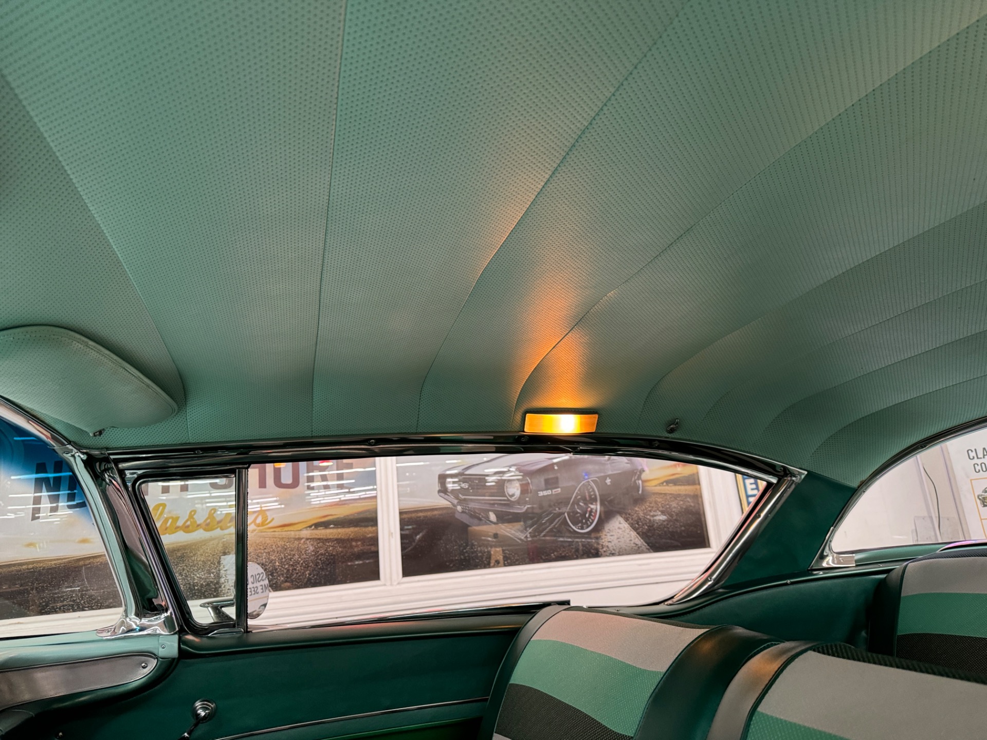 1958 Chevrolet Impala 39