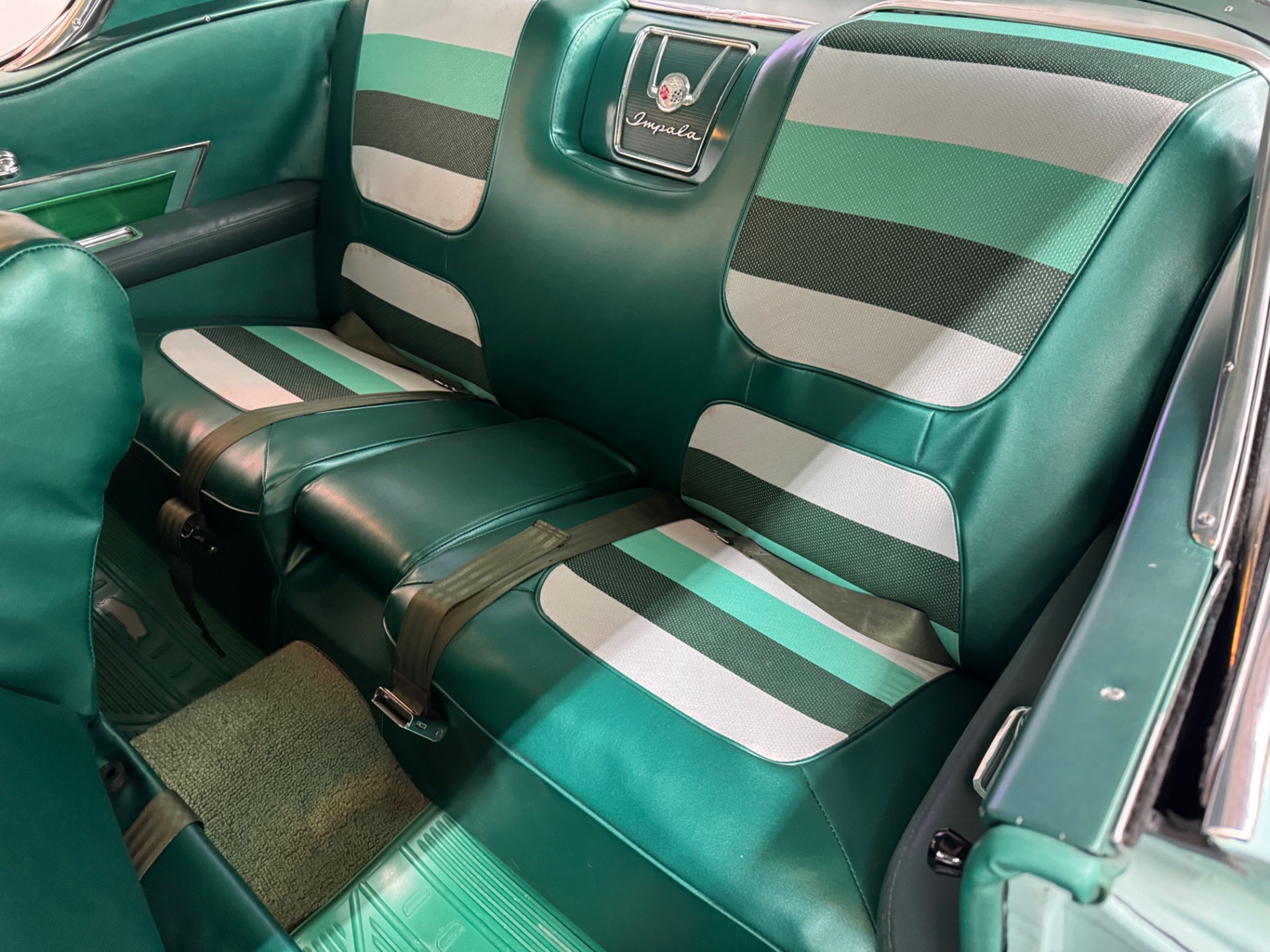 1958 Chevrolet Impala 41