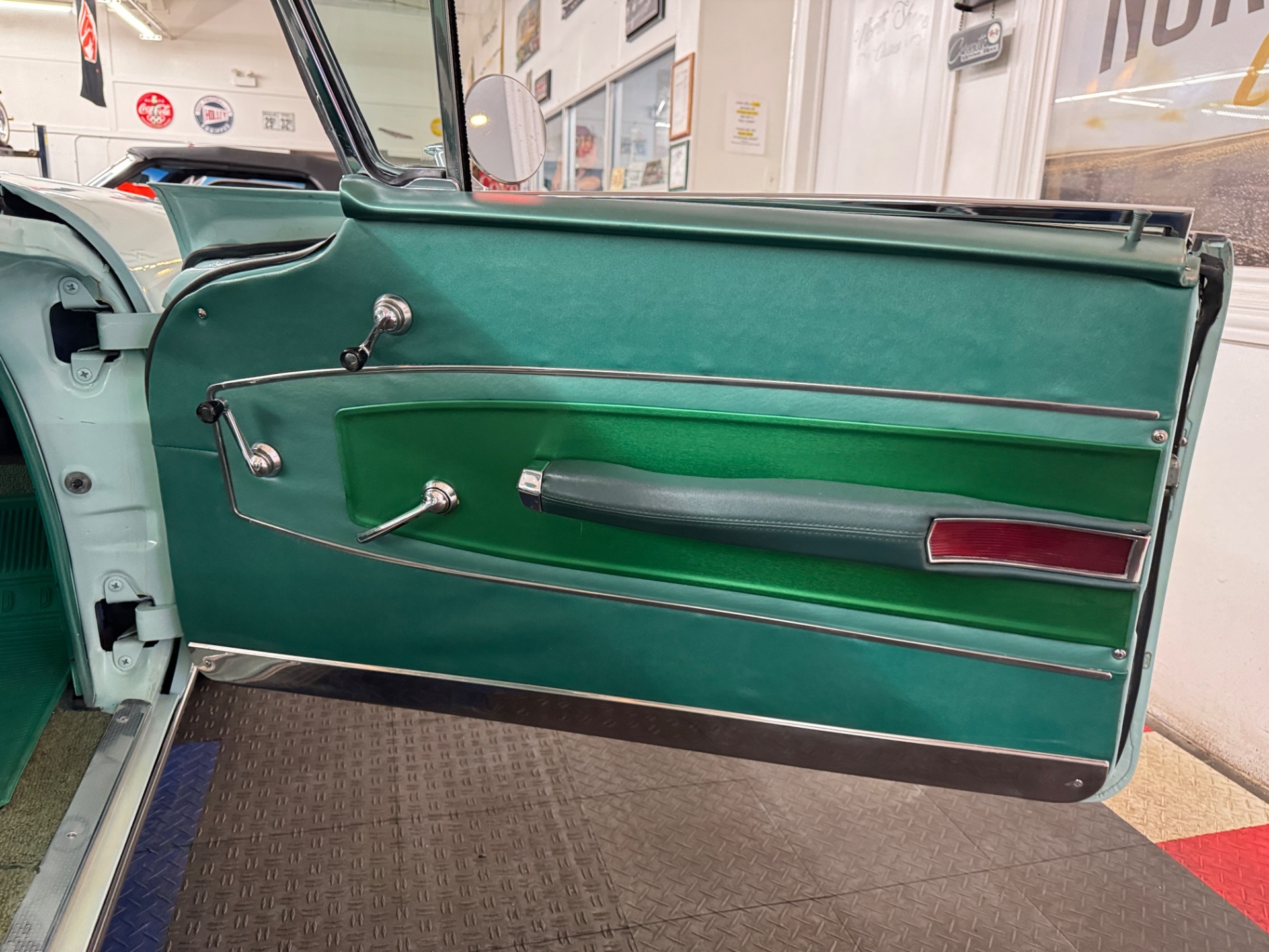 1958 Chevrolet Impala 45