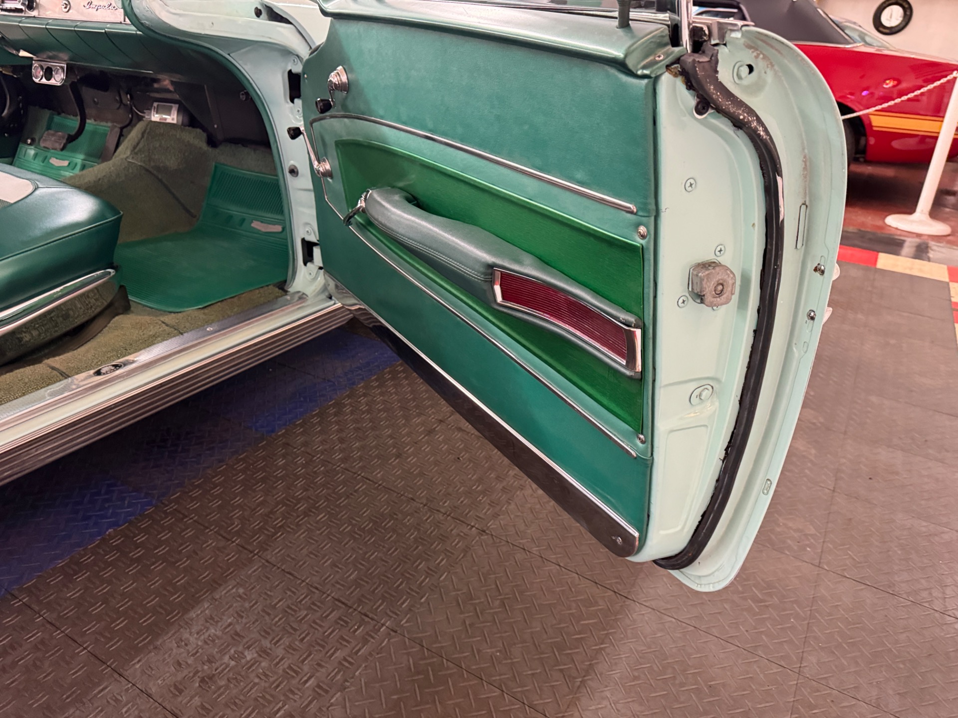 1958 Chevrolet Impala 46