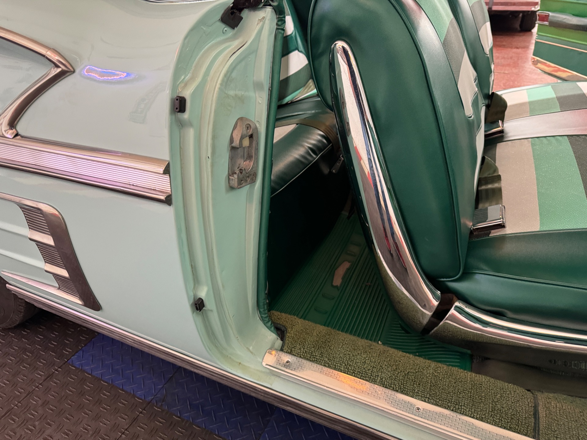 1958 Chevrolet Impala 47