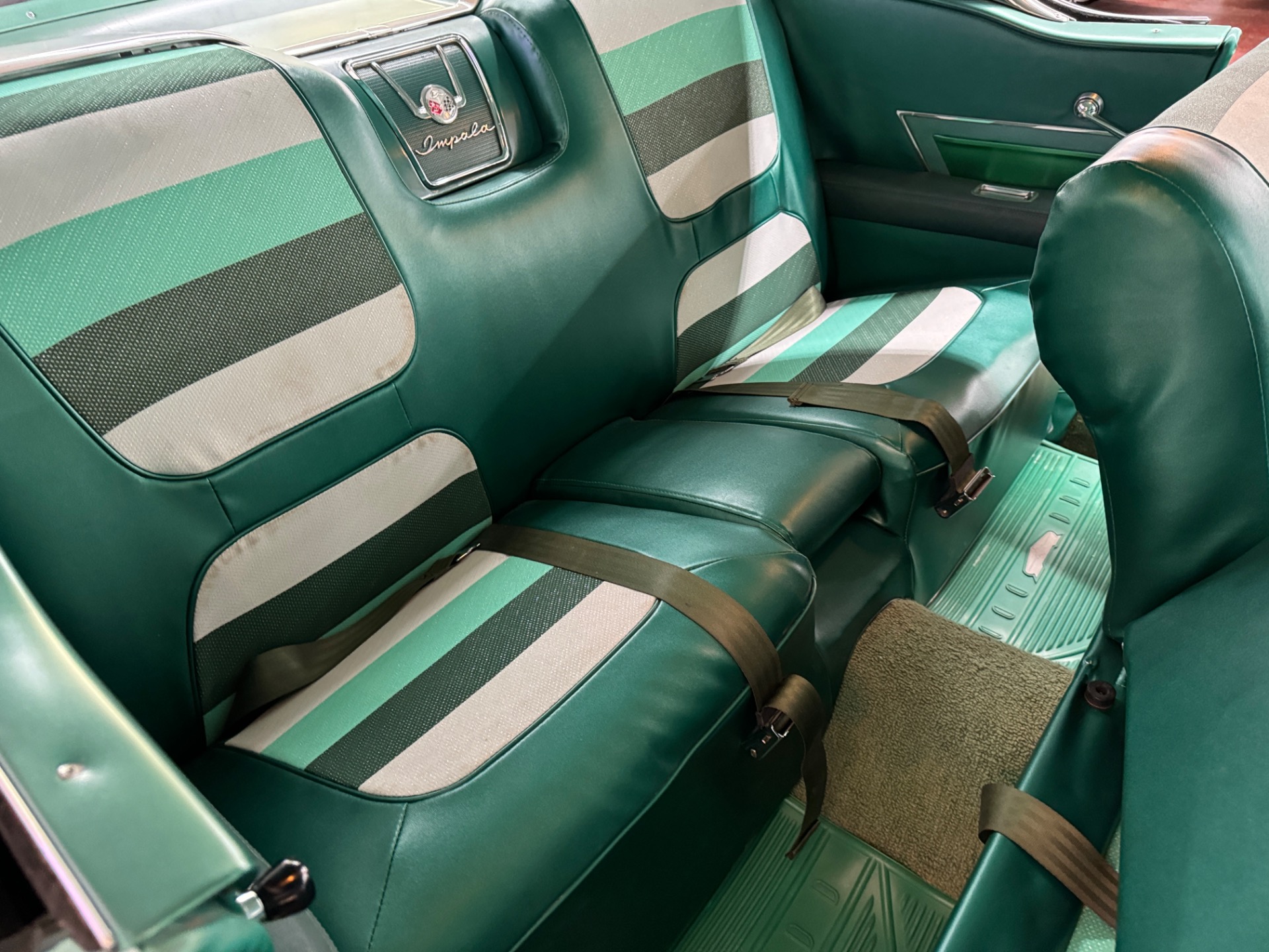 1958 Chevrolet Impala 48